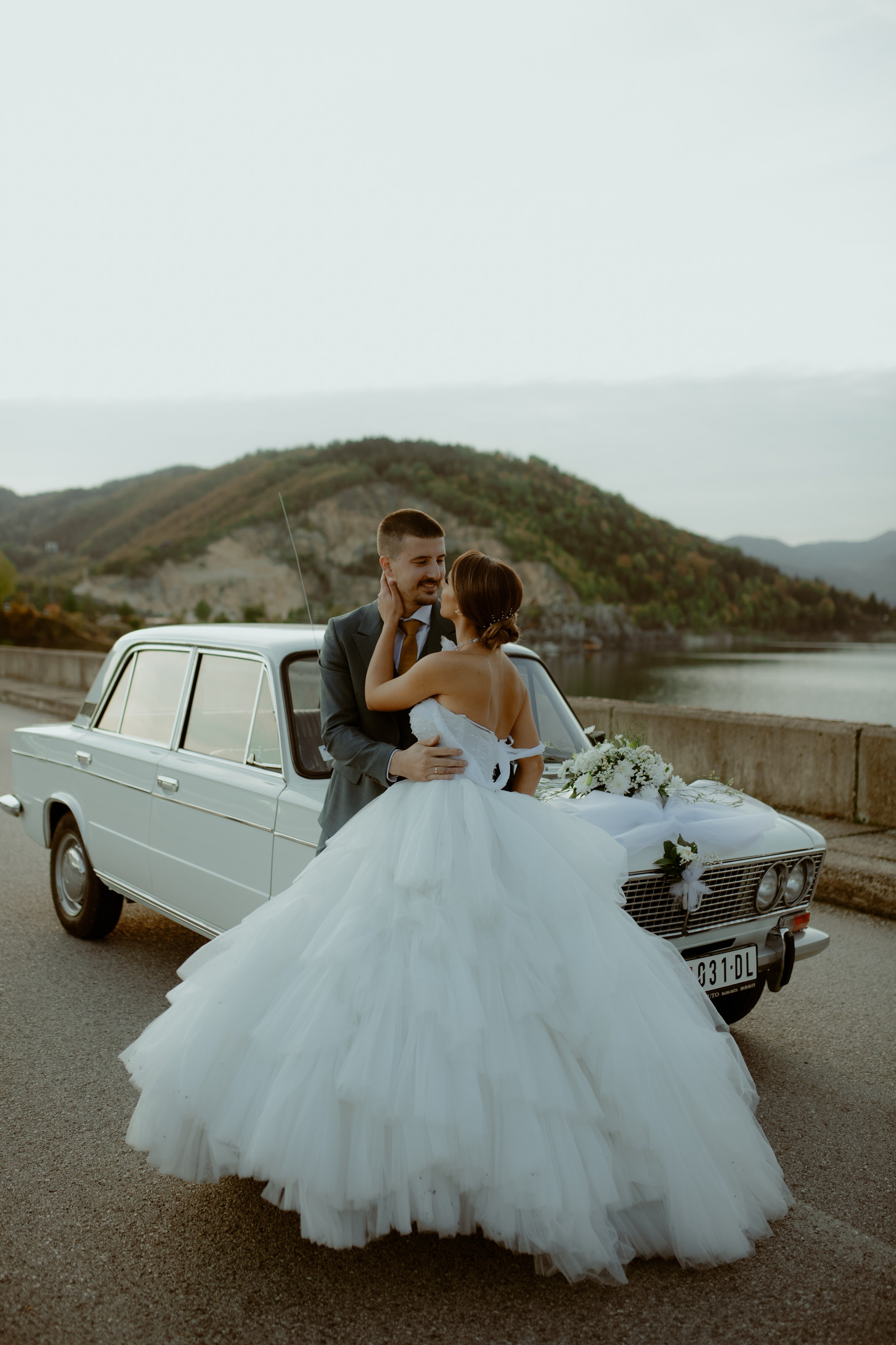 I&M. Wedding & Family photographer Jelena Anđelić