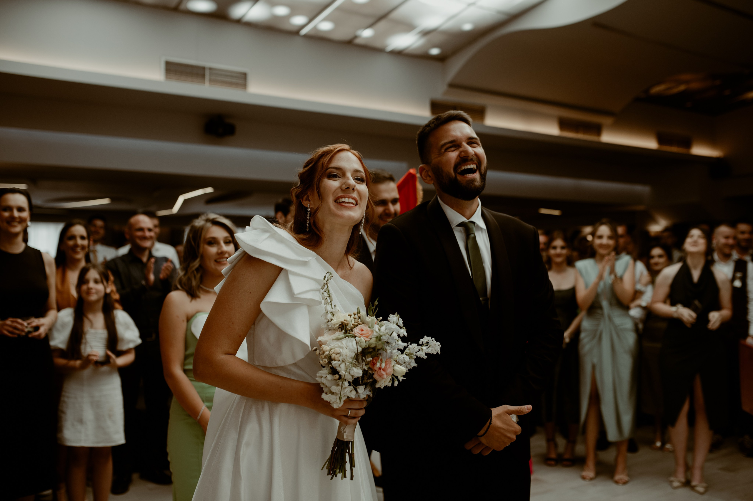 B&F. Wedding & Family photographer Jelena Anđelić