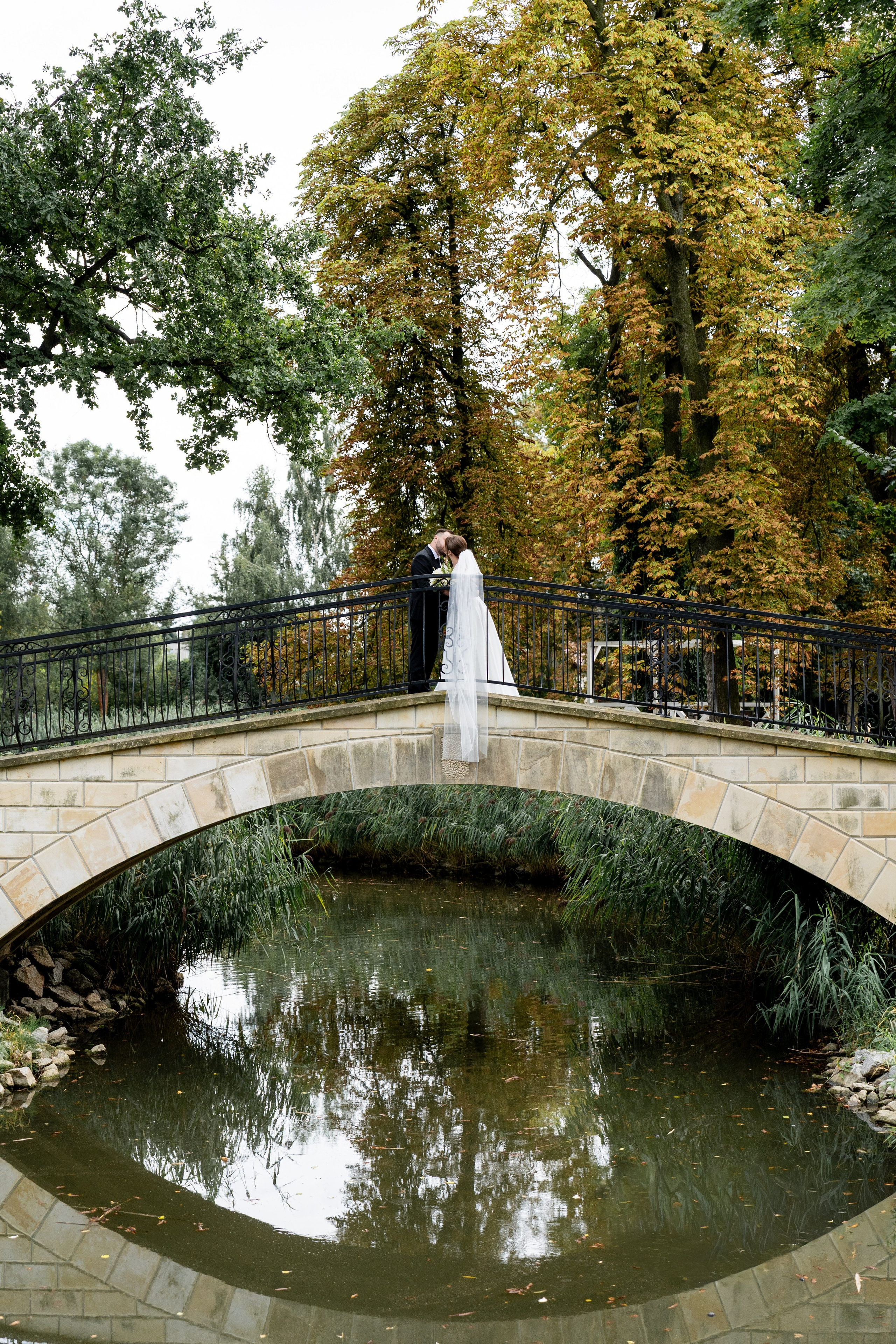 A&D. SL Wedding Photo: ponadczasowa fotografia ślubna | Wrocław & Europa