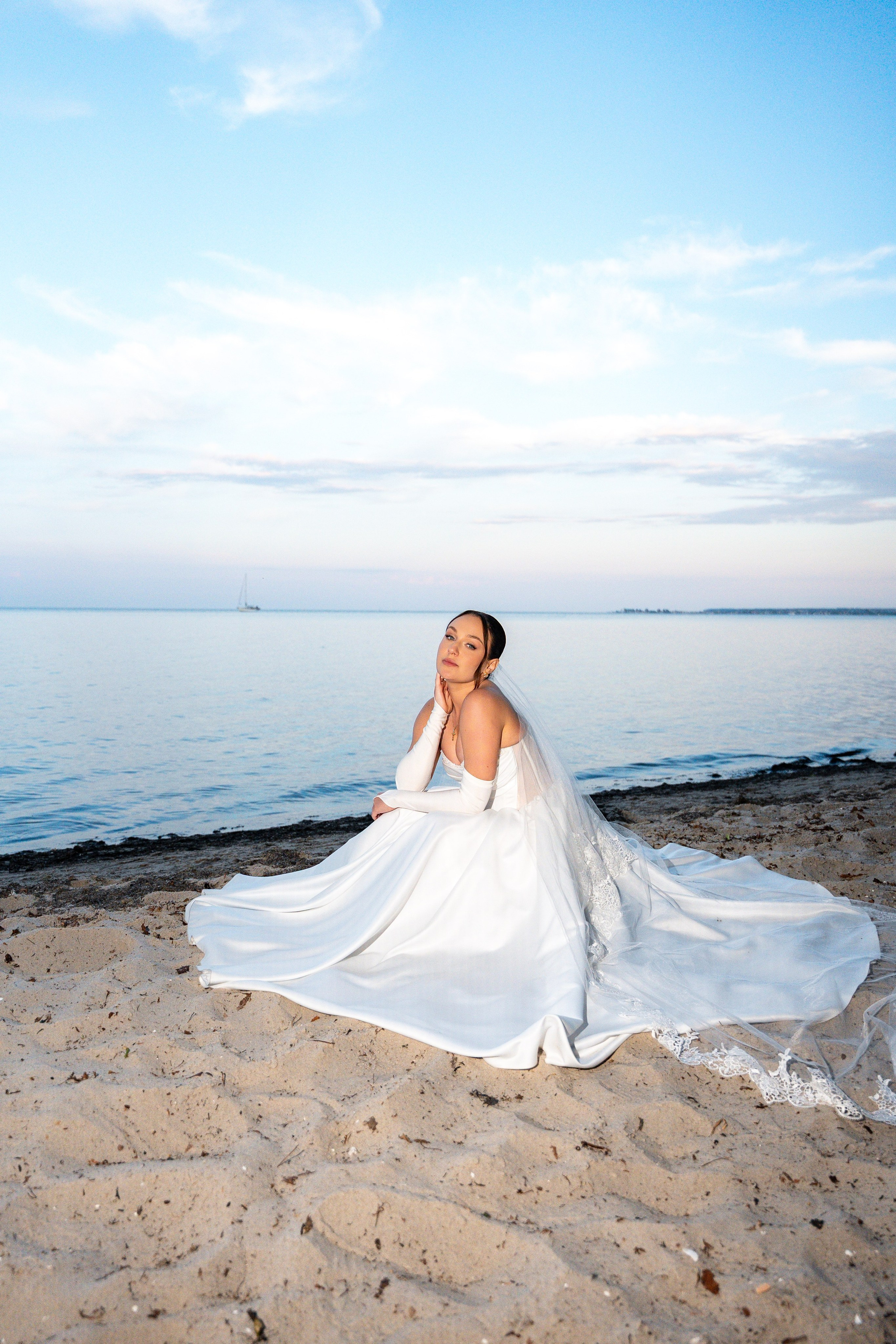 E&N: Zamek w Rzucewie. SL Wedding Photo — Editorial, Elegant & Timeless Wedding Photography in Poland and Across Europe