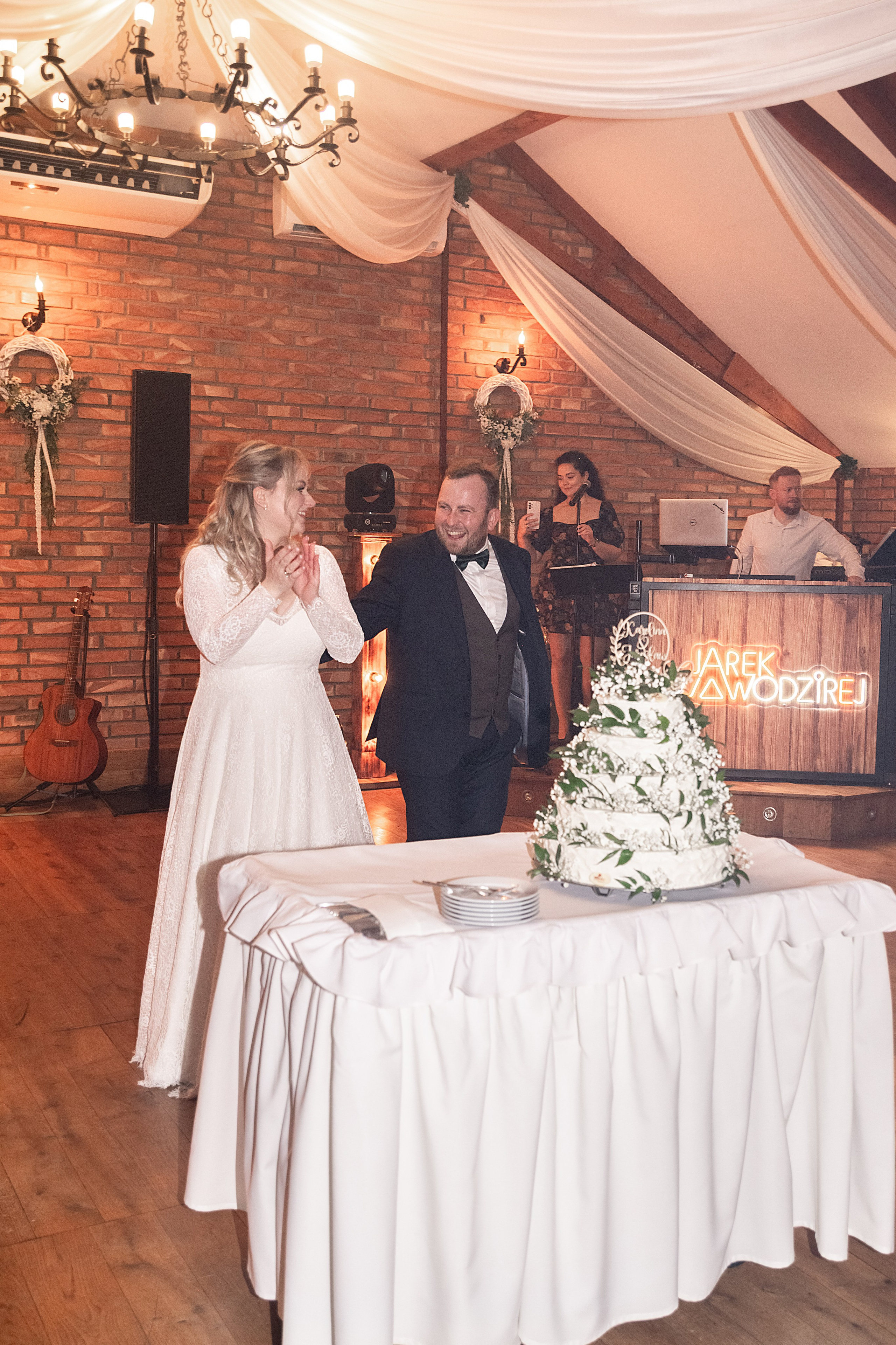 Karolina & Jarek. VideofotKA.pl