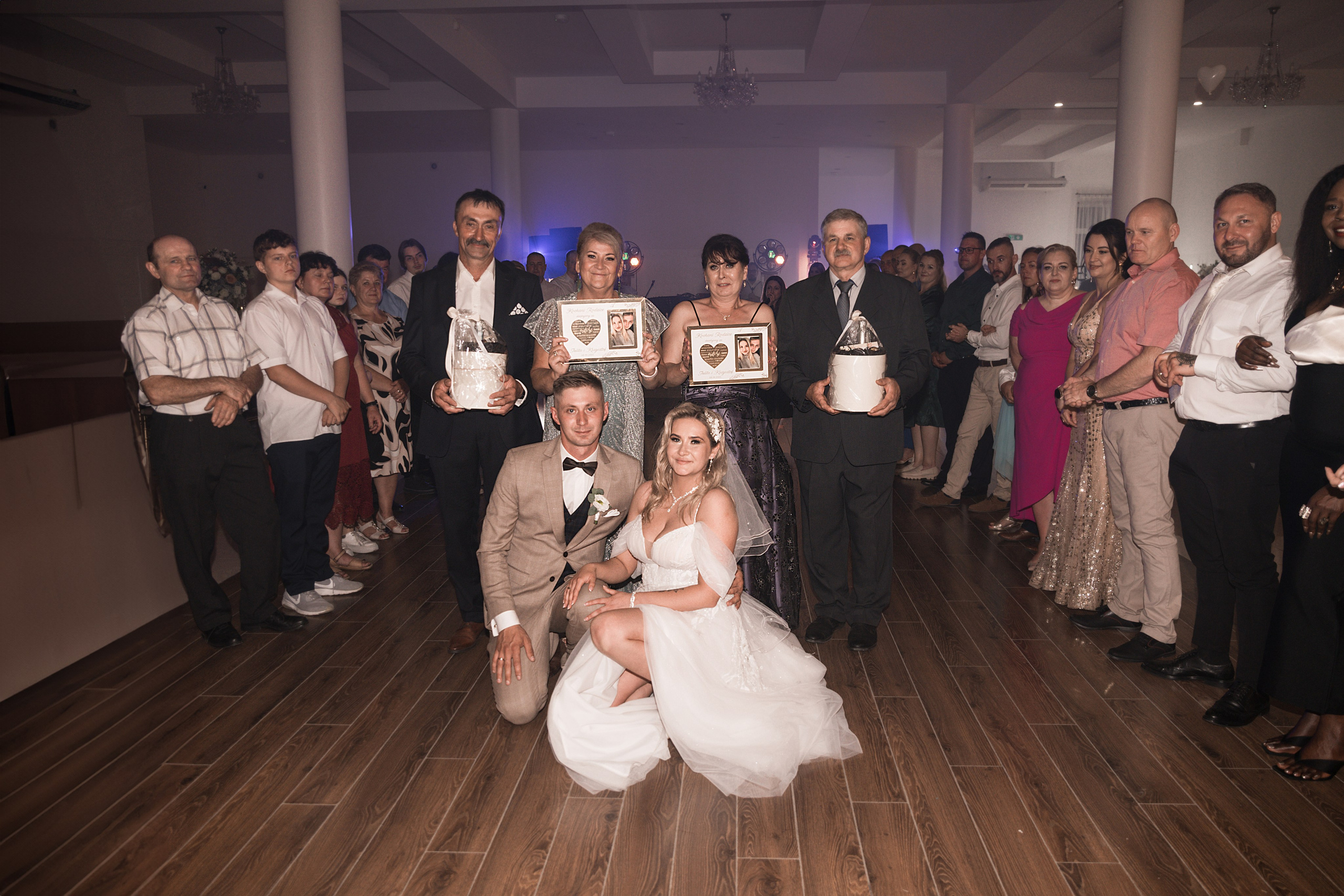 Julita & Krzysztof. VideofotKA.pl