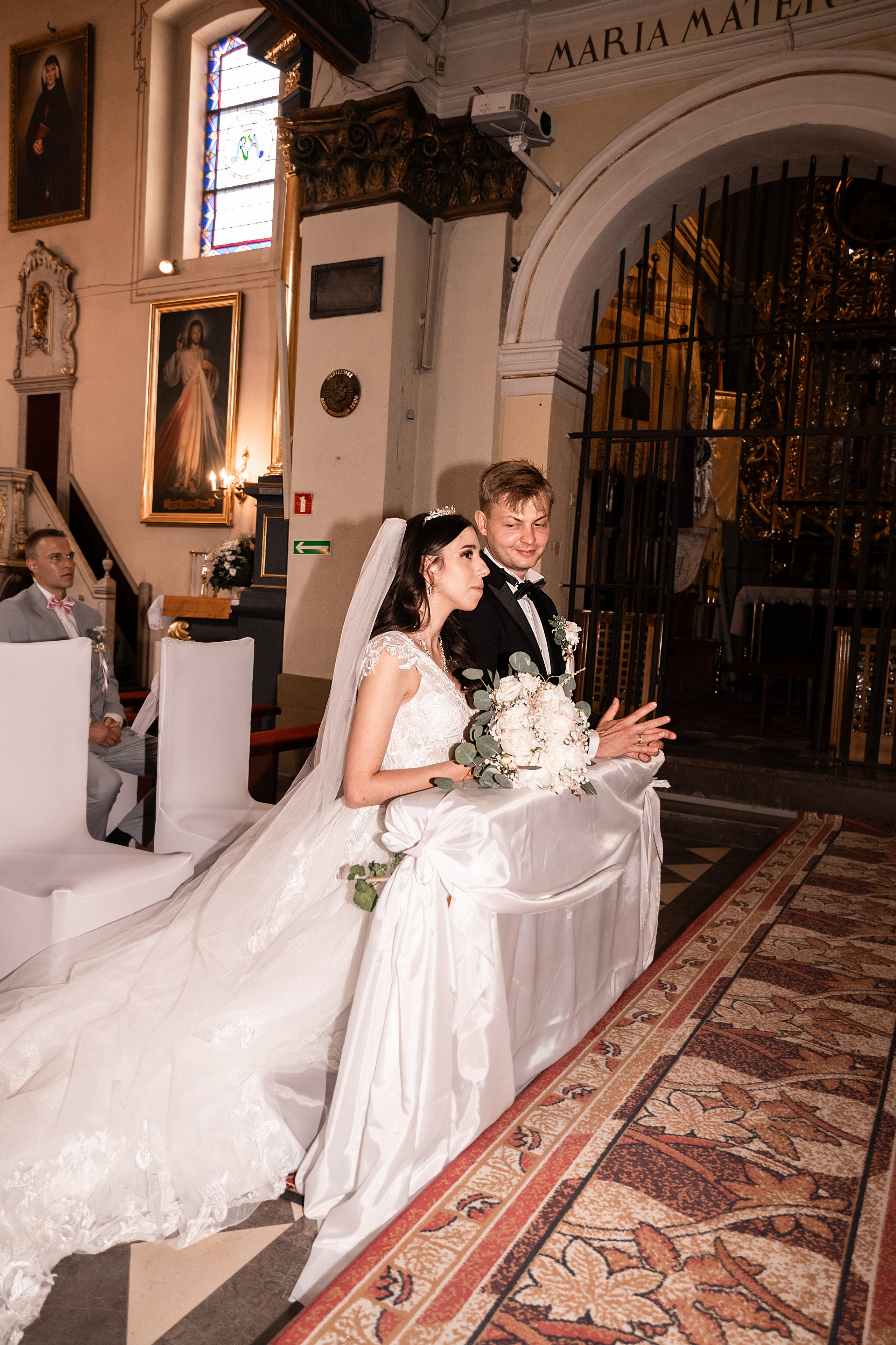 Justyna & Mateusz. VideofotKA.pl