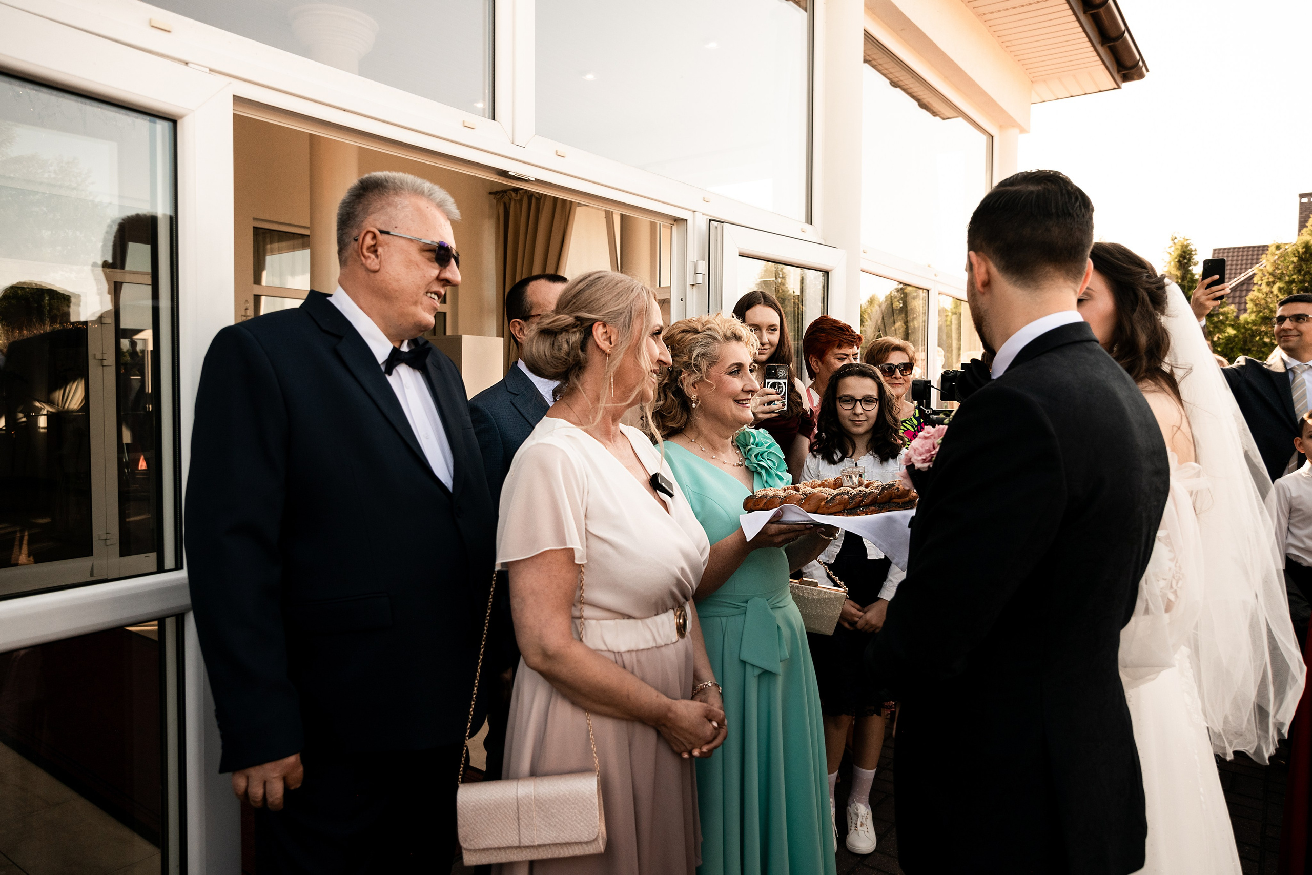 Zuza & Rafał. VideofotKA.pl