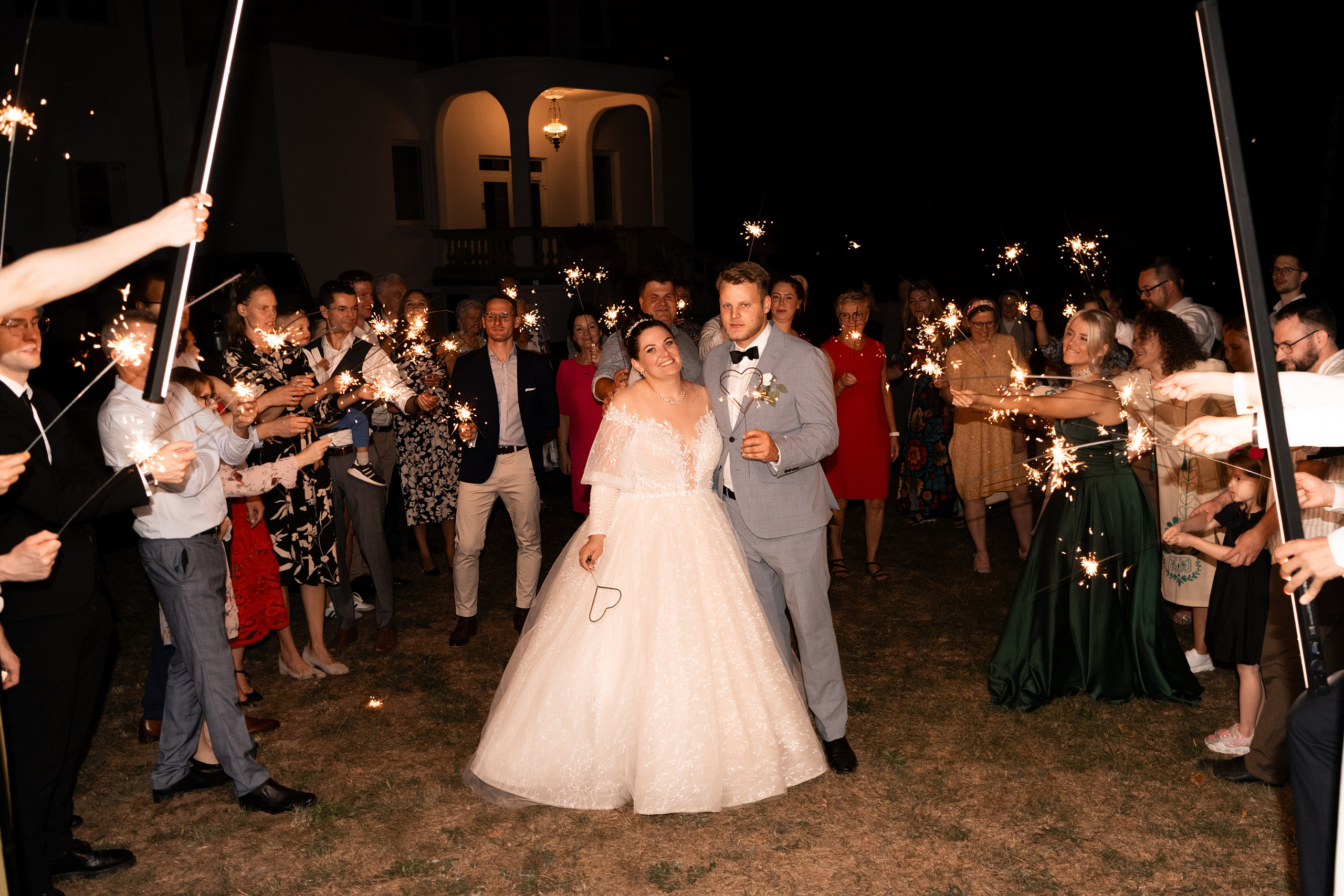 Hanna & Karol. VideofotKA.pl