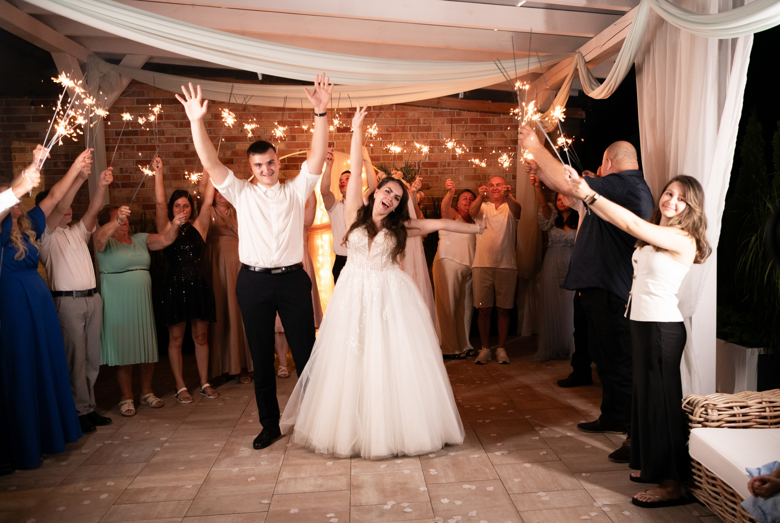 Ludmiła & Michał. VideofotKA.pl