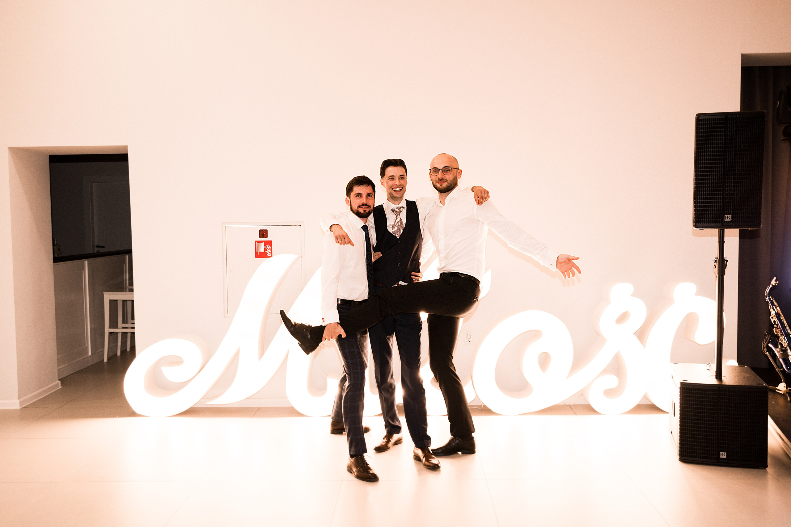 Alina & Mateusz. VideofotKA.pl