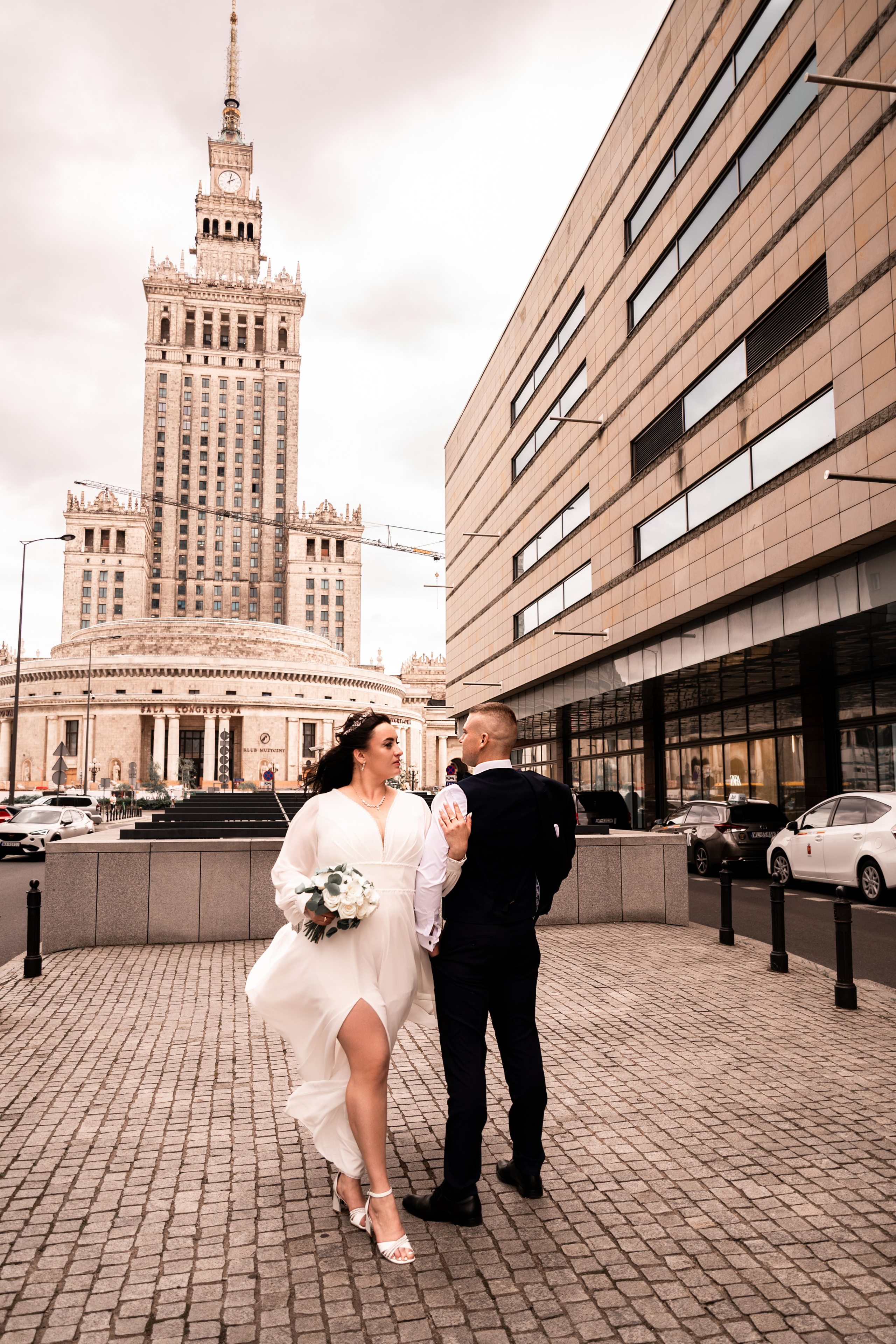 Marianna & Semen. VideofotKA.pl