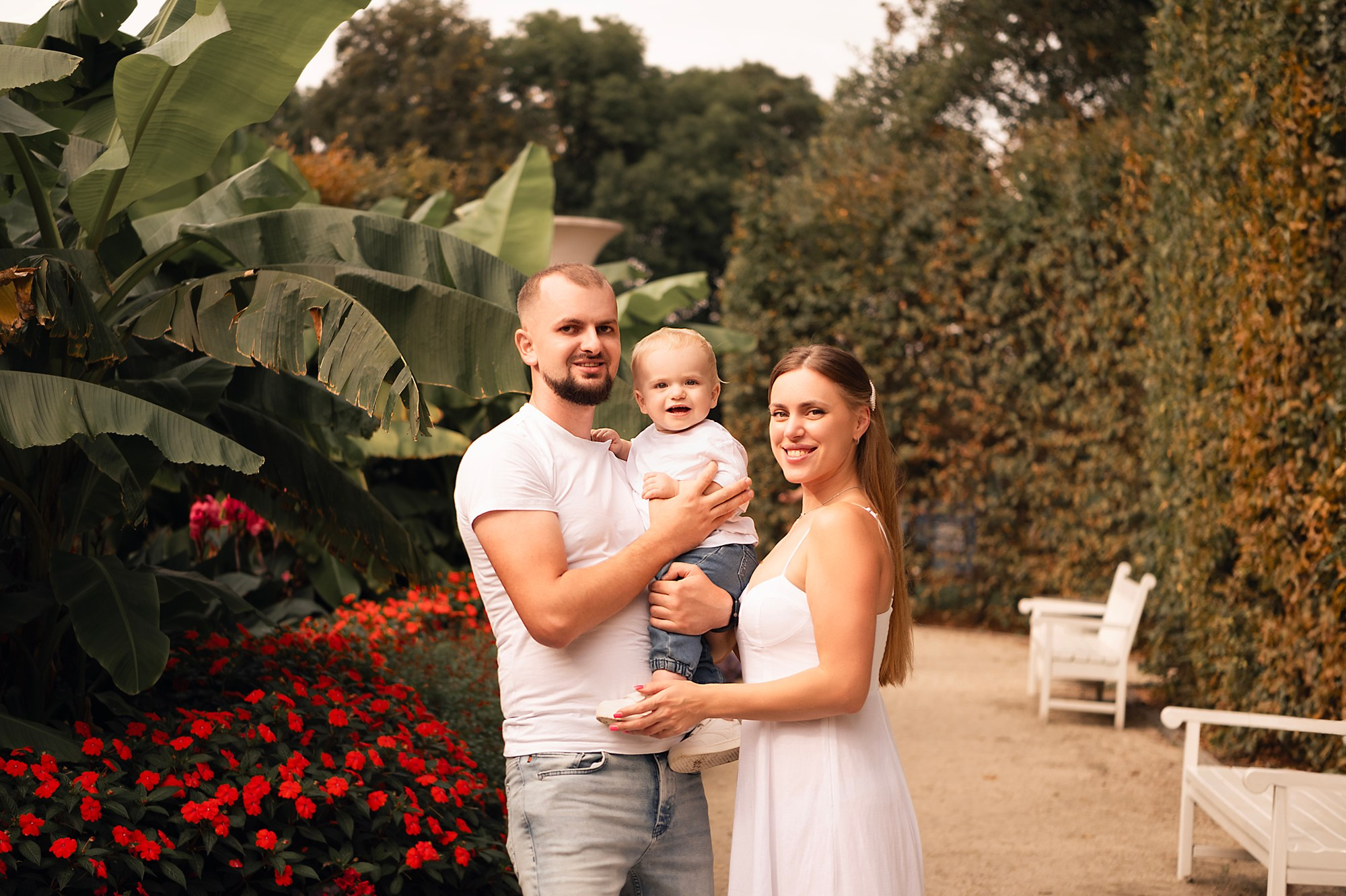 Sesja rodzinna. VideofotKA.pl