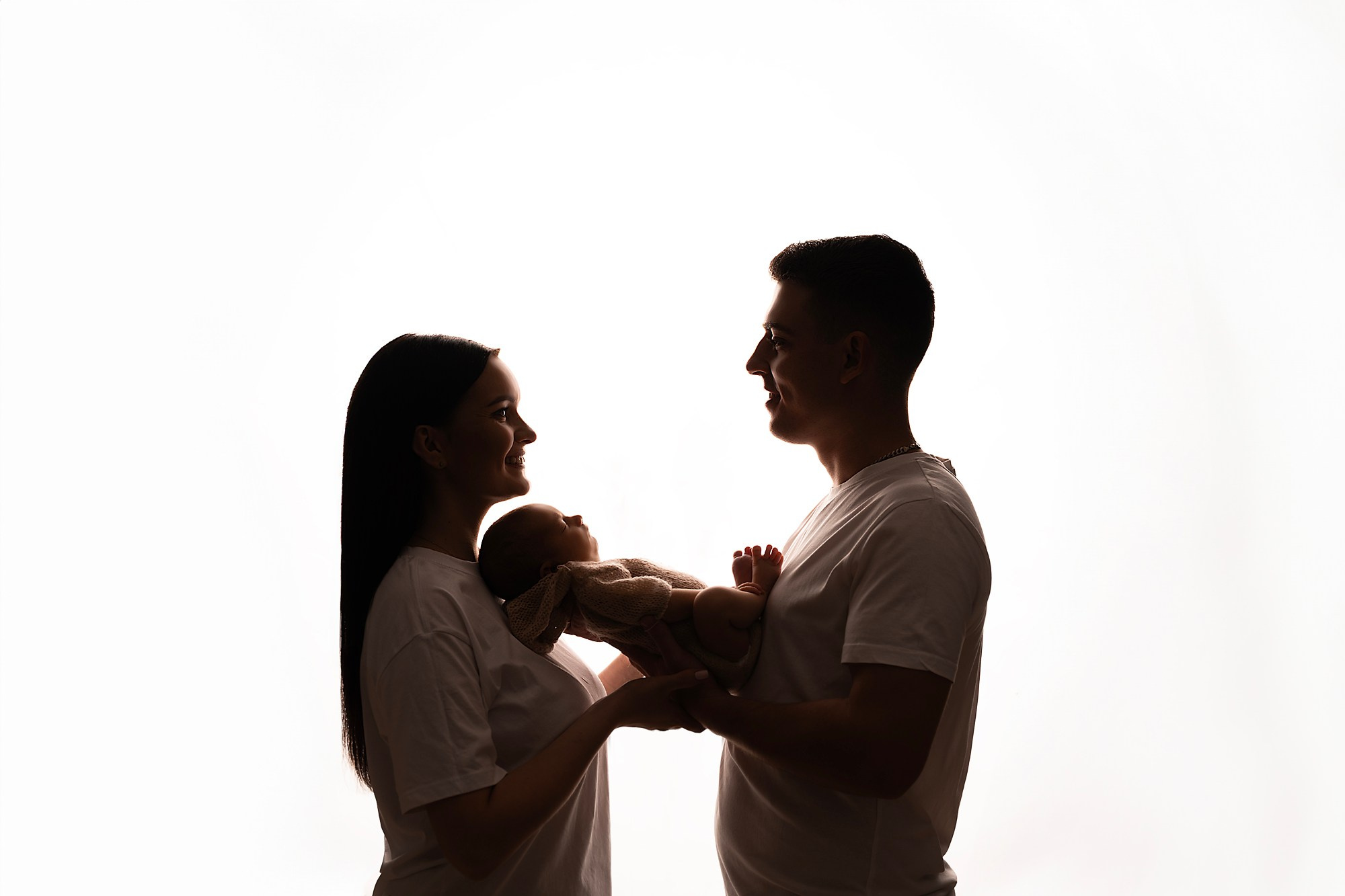 Sesja newborn. VideofotKA.pl