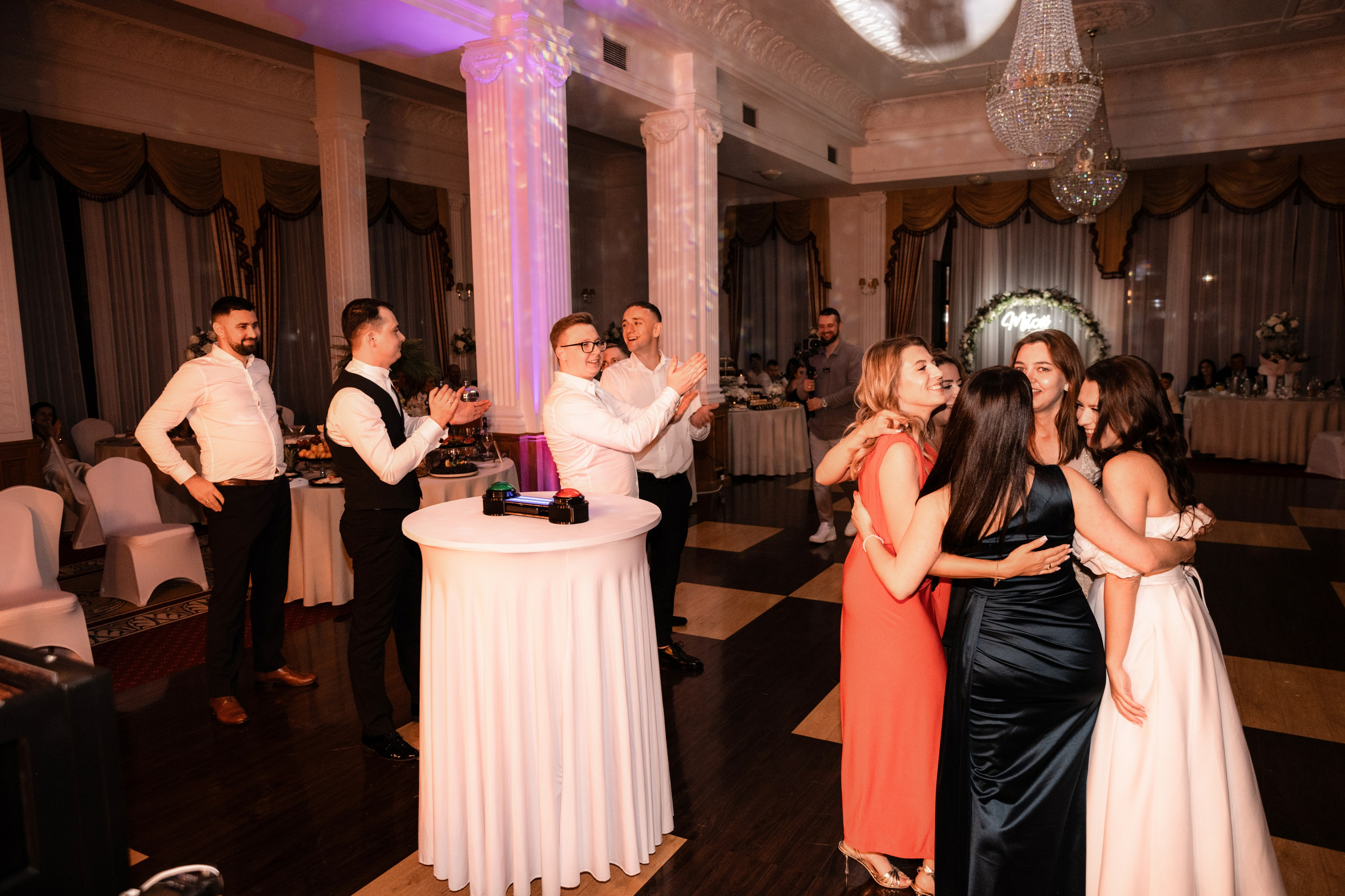 Edyta & Vladyslav. VideofotKA.pl