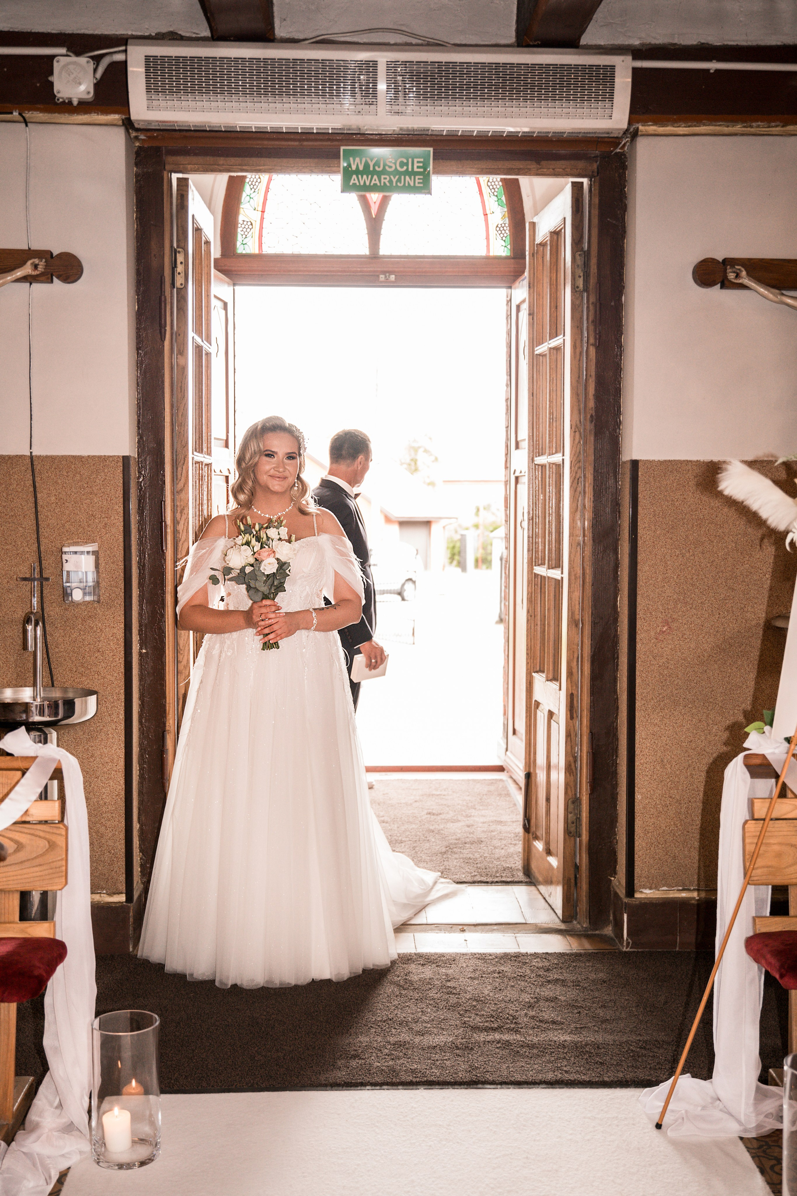 Julita & Krzysztof. VideofotKA.pl