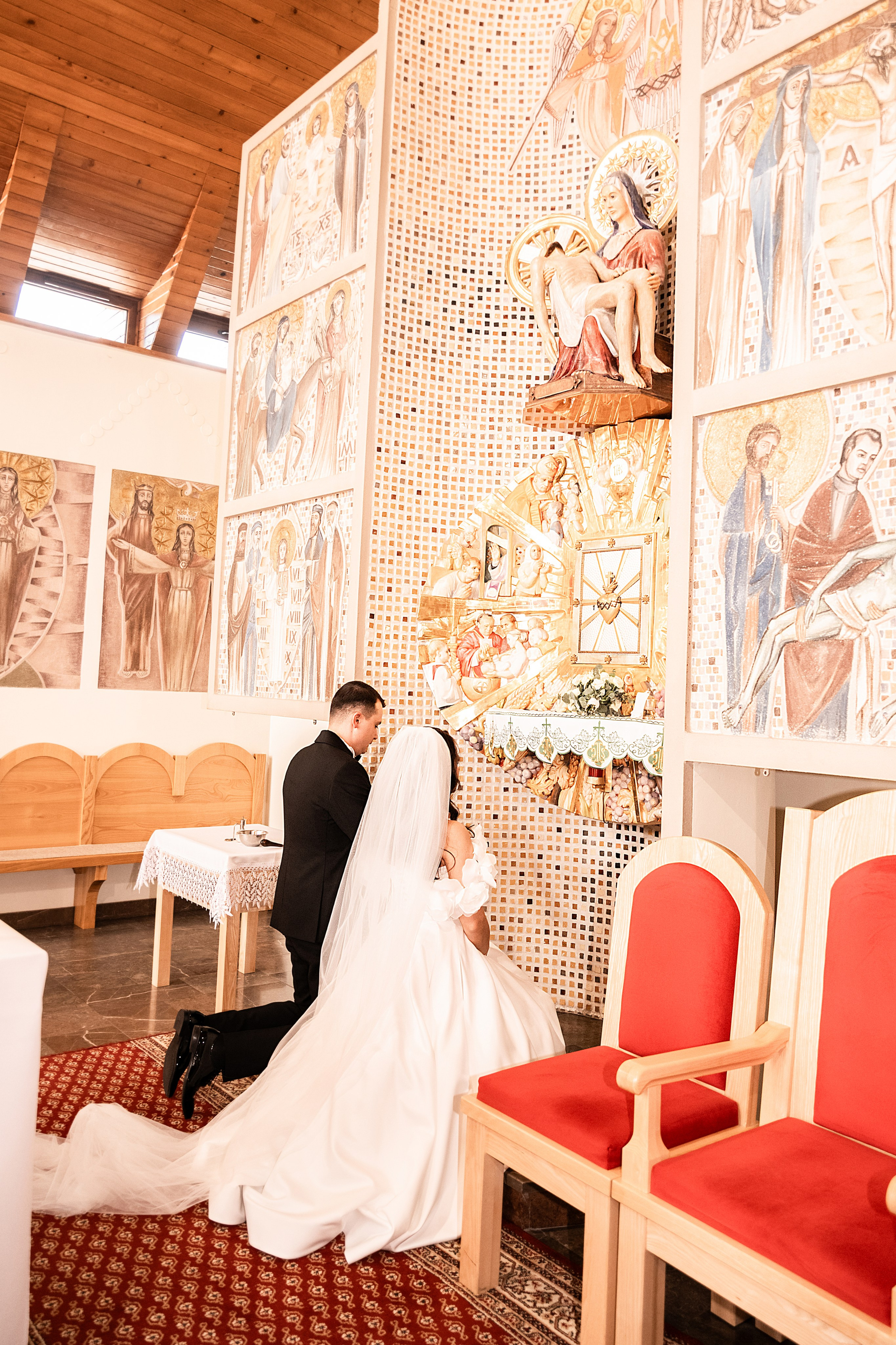 Edyta & Vladyslav. VideofotKA.pl