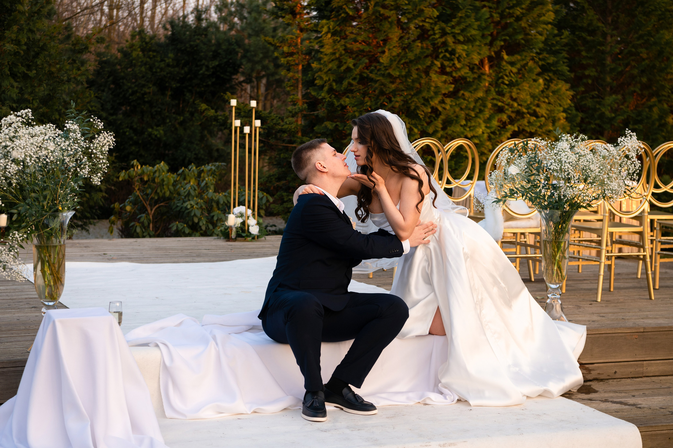 Katarzyna & Władysław. VideofotKA.pl