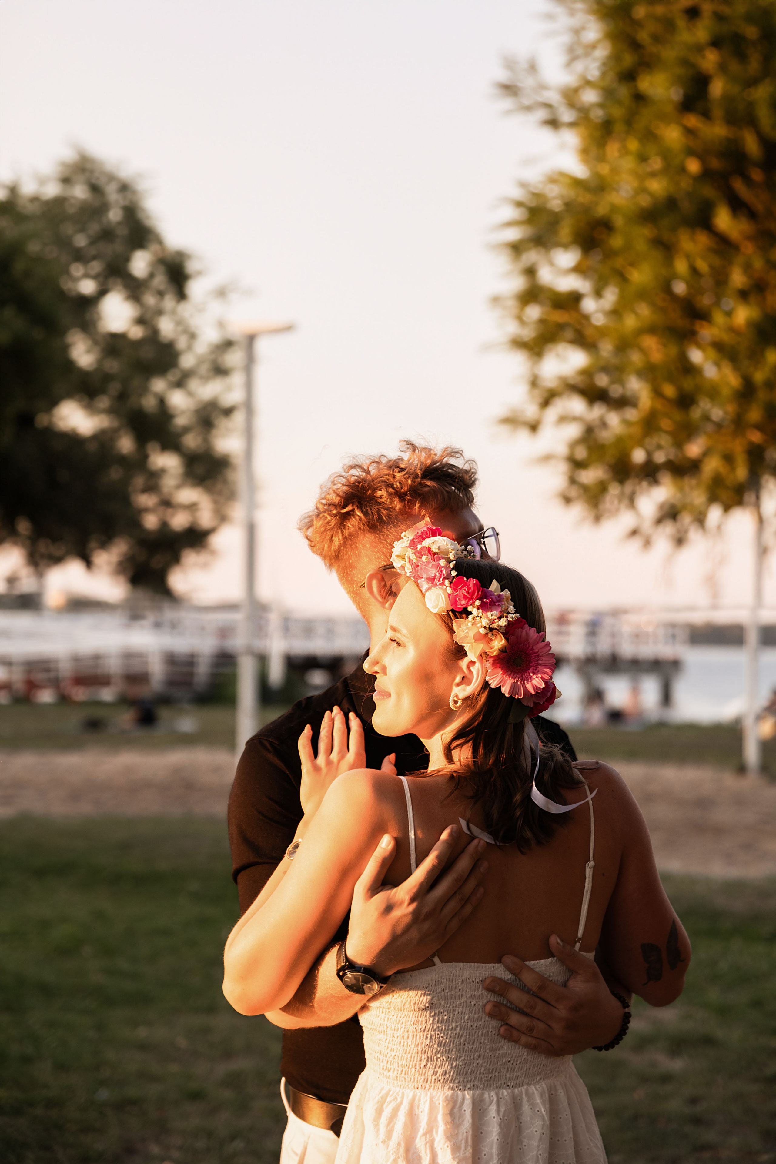 Martyna&Kuba narzeczeńska. VideofotKA.pl