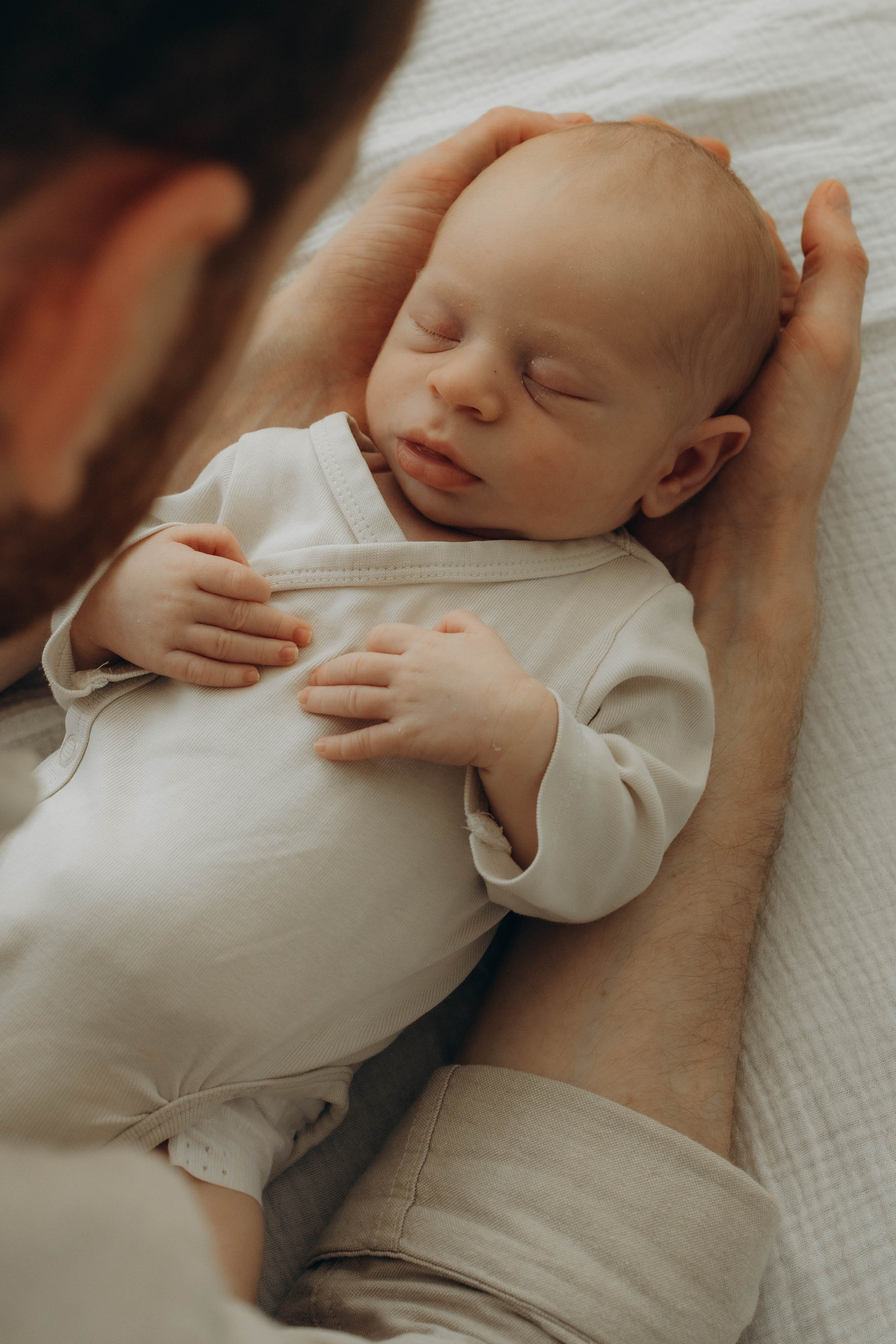 Baby Kian. Shabnam Tavoosi, Photographer in Berlin