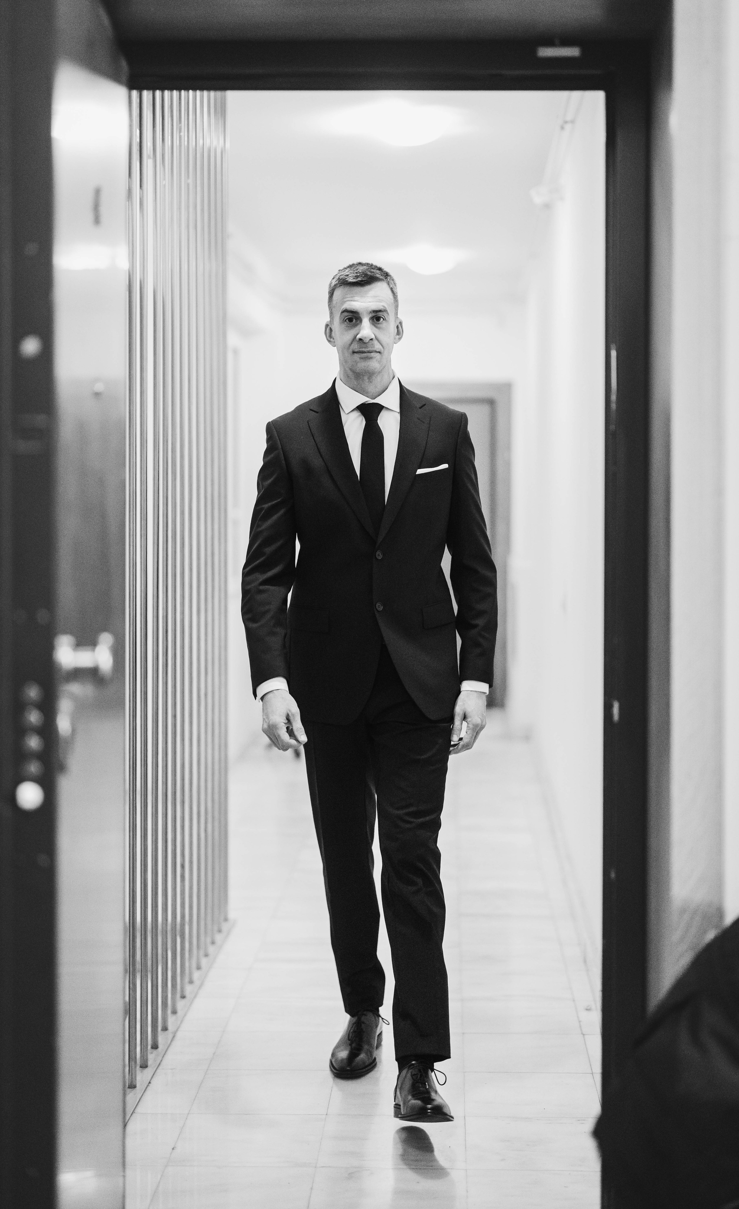 Gulcin & Bogdan. Gabriel Florea — Fotograf nuntă București