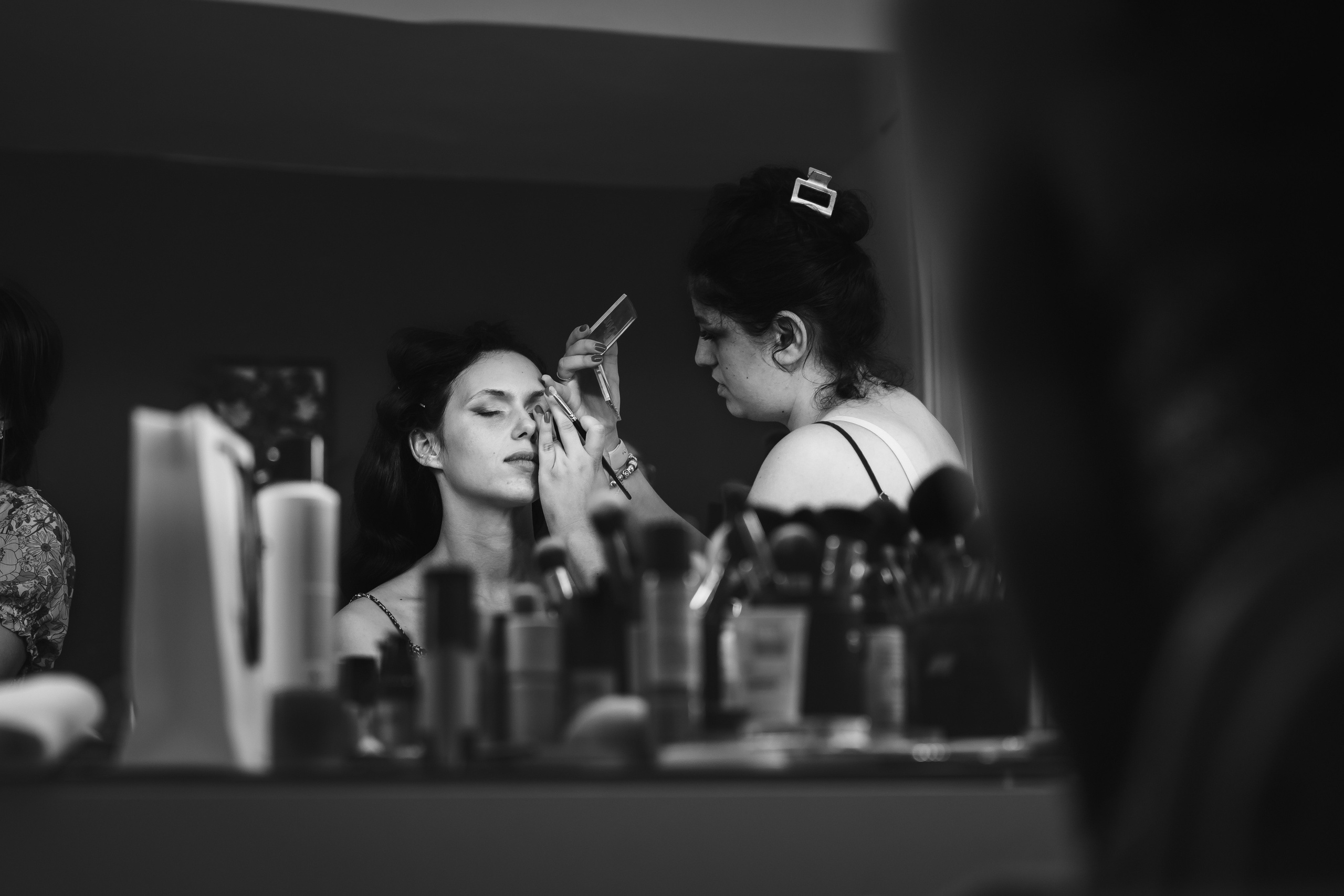 Andreea & Adrian. Gabriel Florea — Fotograf nuntă București