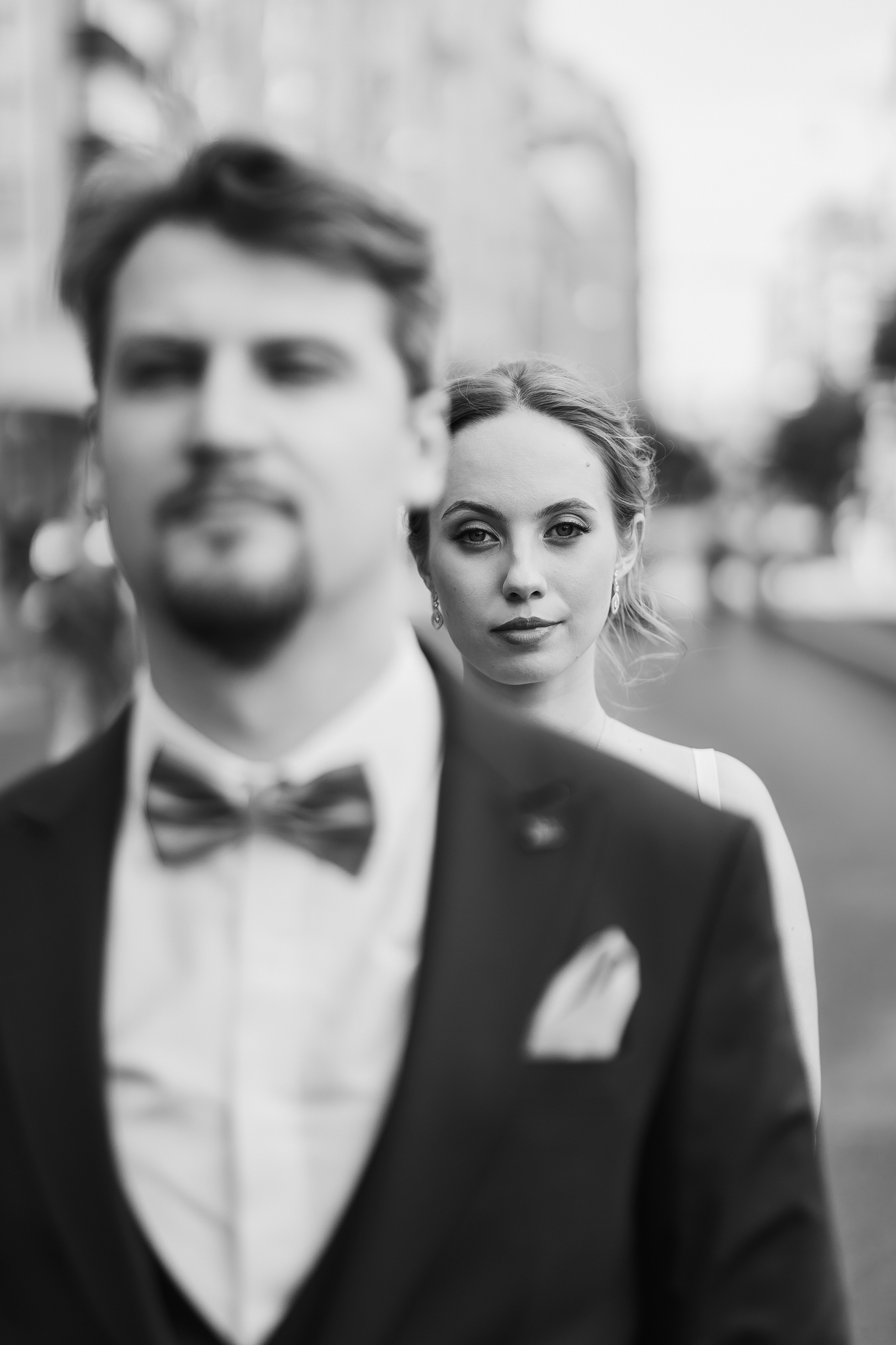 Mircea & Anca. Gabriel Florea — Fotograf nuntă București