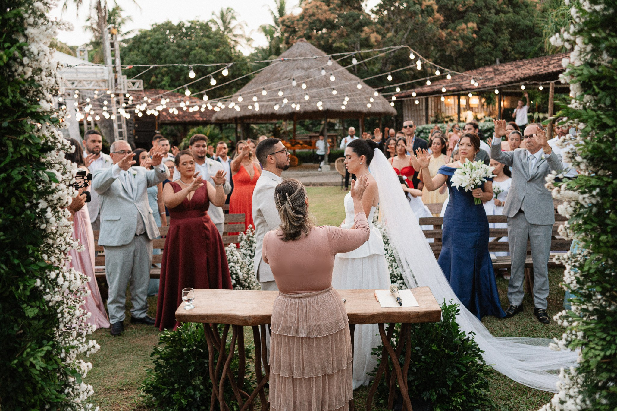 CASAMENTO — ROSANNA & PEDRO. Fotografo de ensaios e casamentos