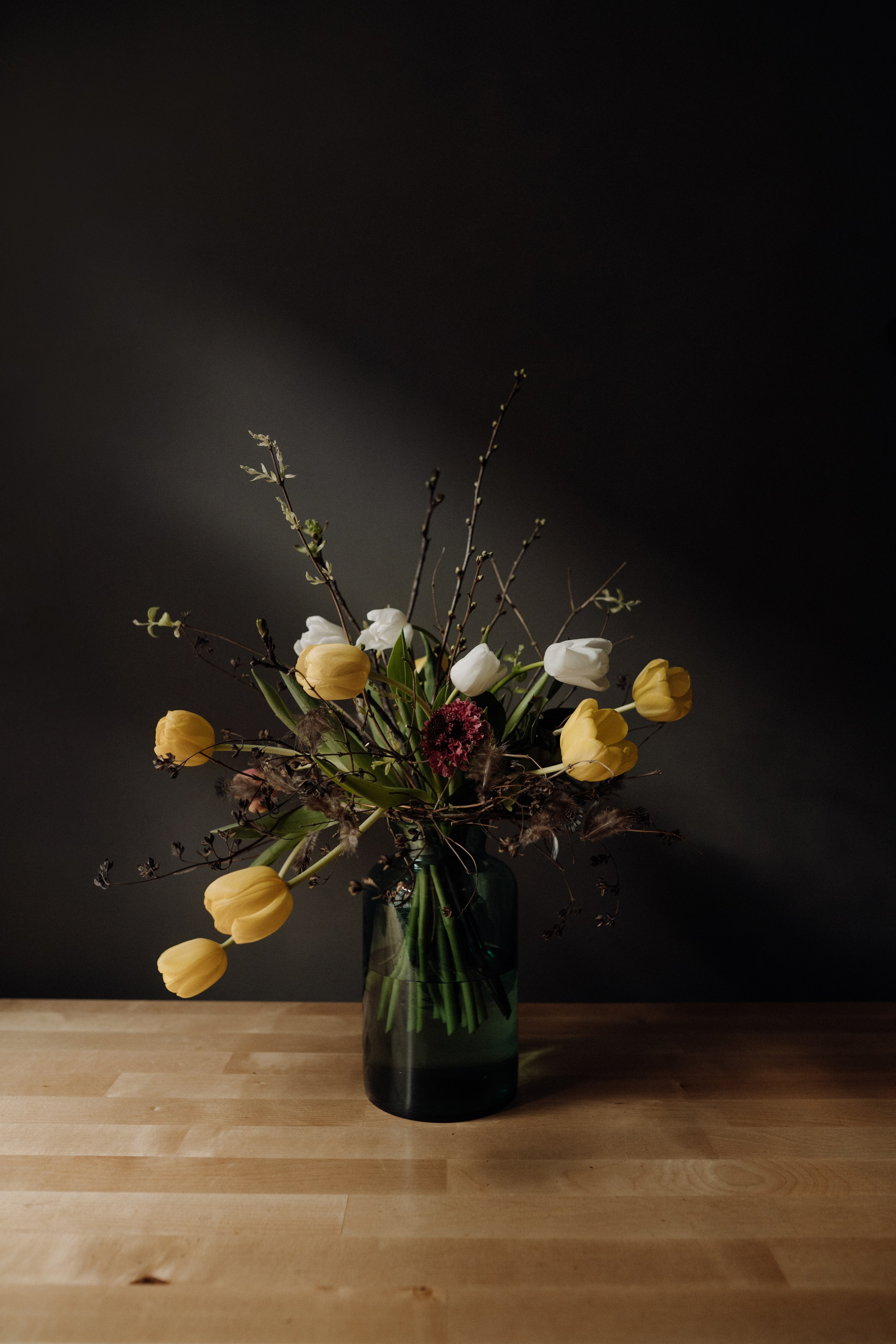 Elena. Фотограф в Праге Анна Лебедева