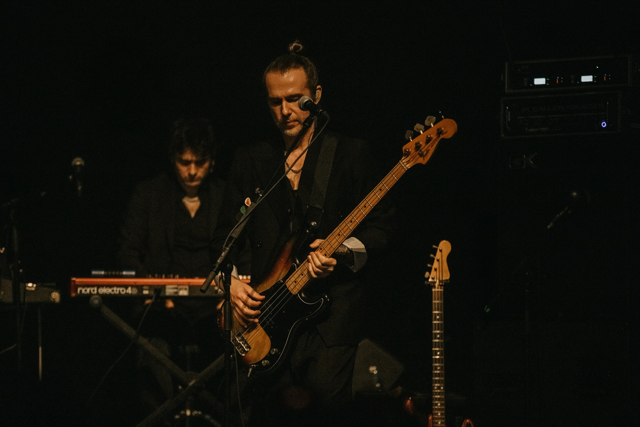 Океан Эльзи. Фотографии с мероприятий в Монреале