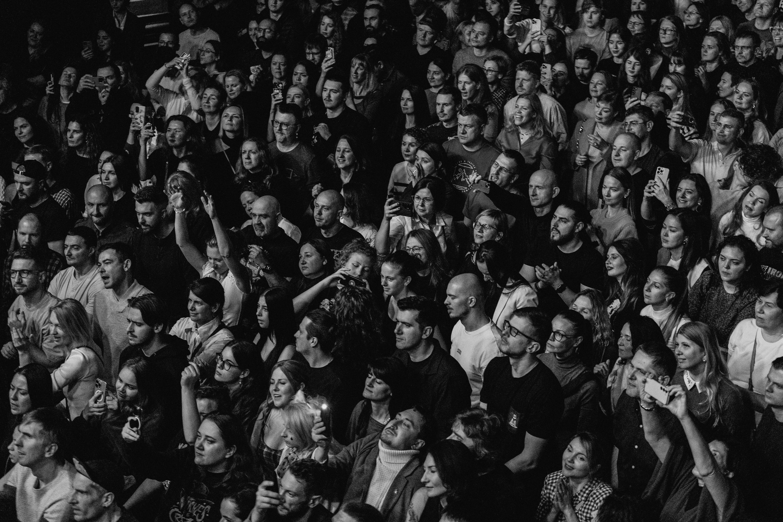 Сплин. Фотографии с мероприятий в Монреале