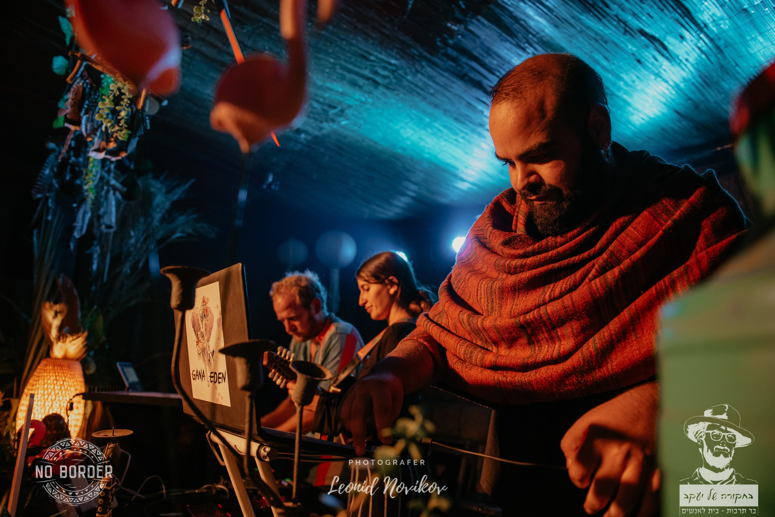 Events. Portrait photografer in Montenegro