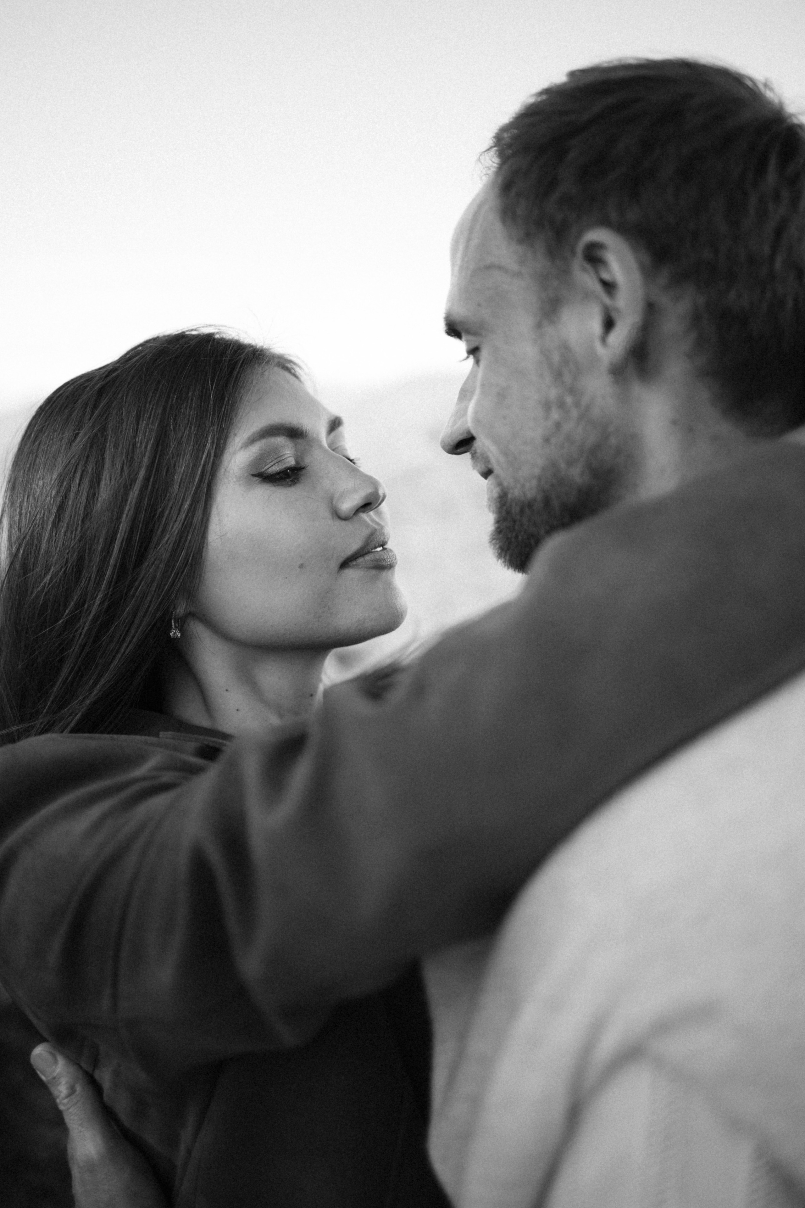 Love Story. Photographe à Nice, Cannes et Antibes | Inna Dudareva