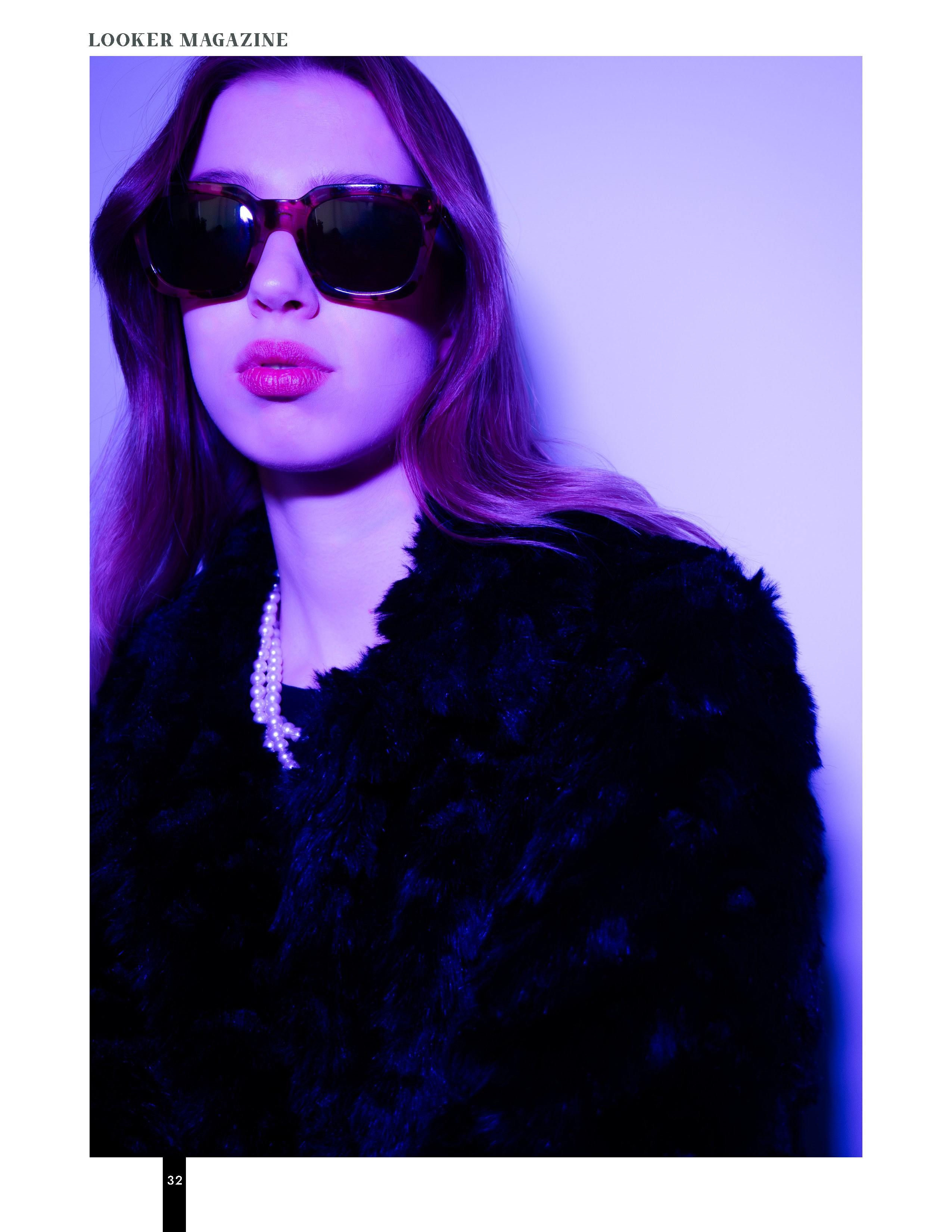 Fashion. Dmitry Tretiakov | Prague Photographer