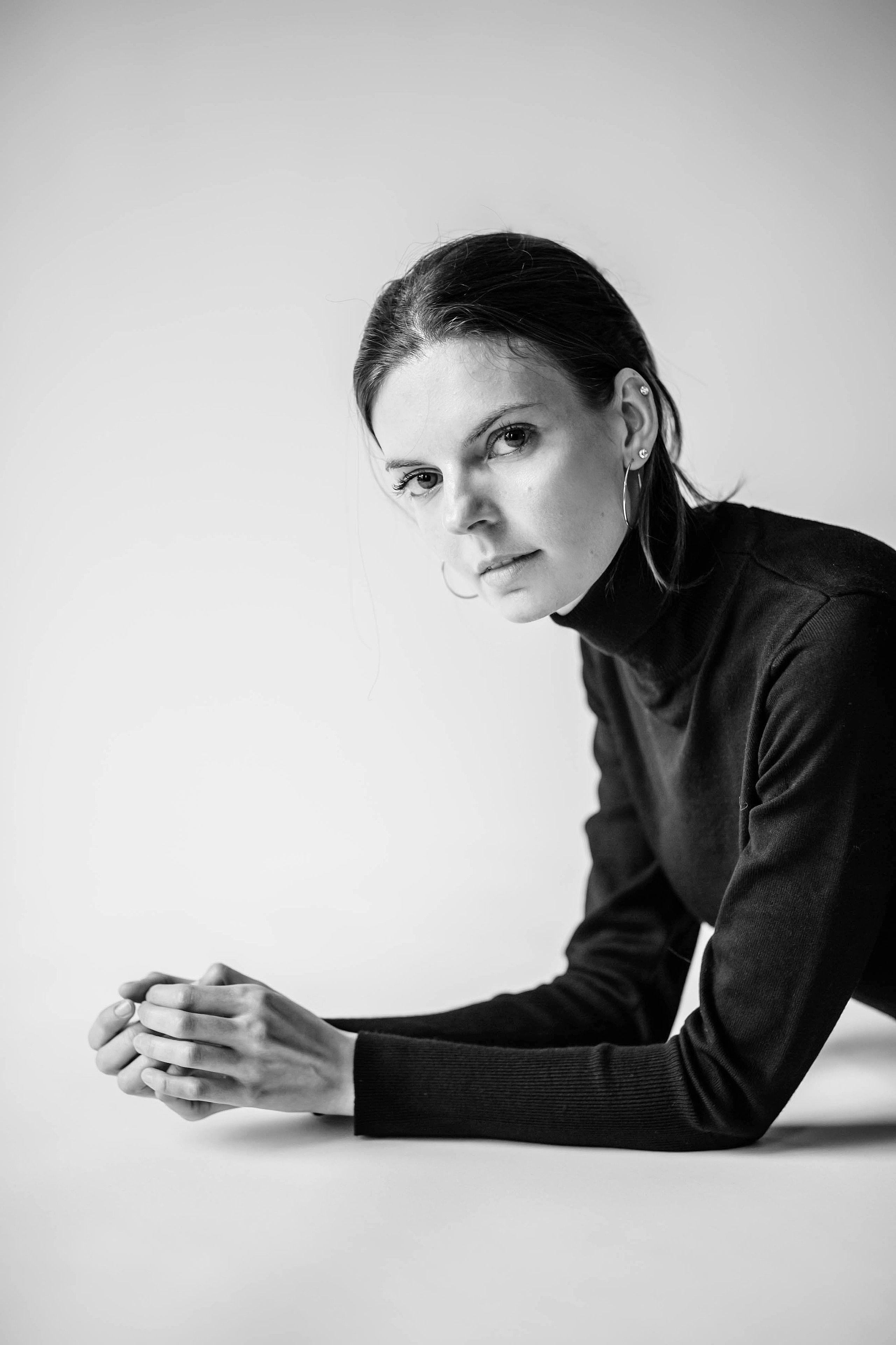 Katya studio. Family photographer in Israel