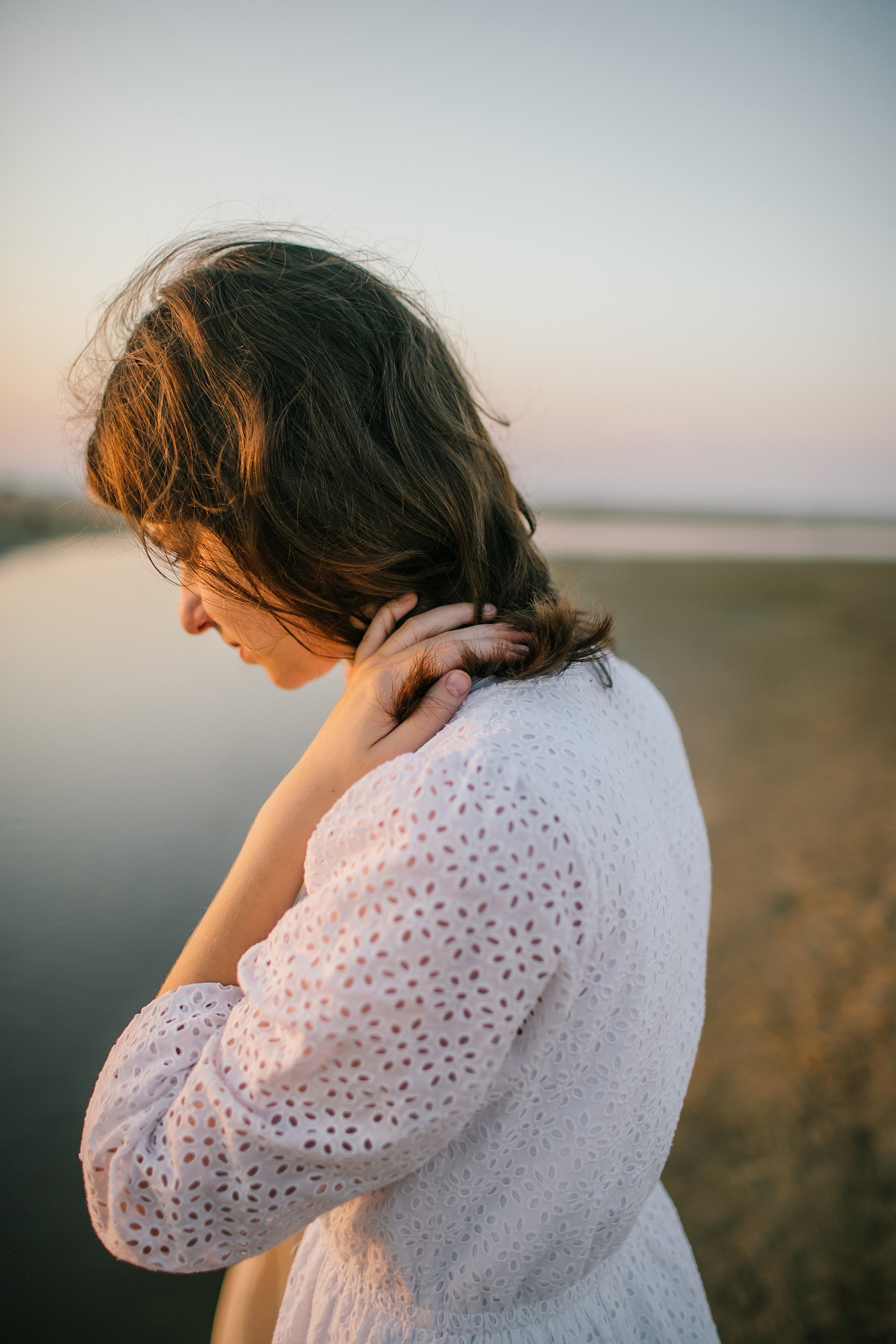 3 sisters Netanya. Family photographer in Israel