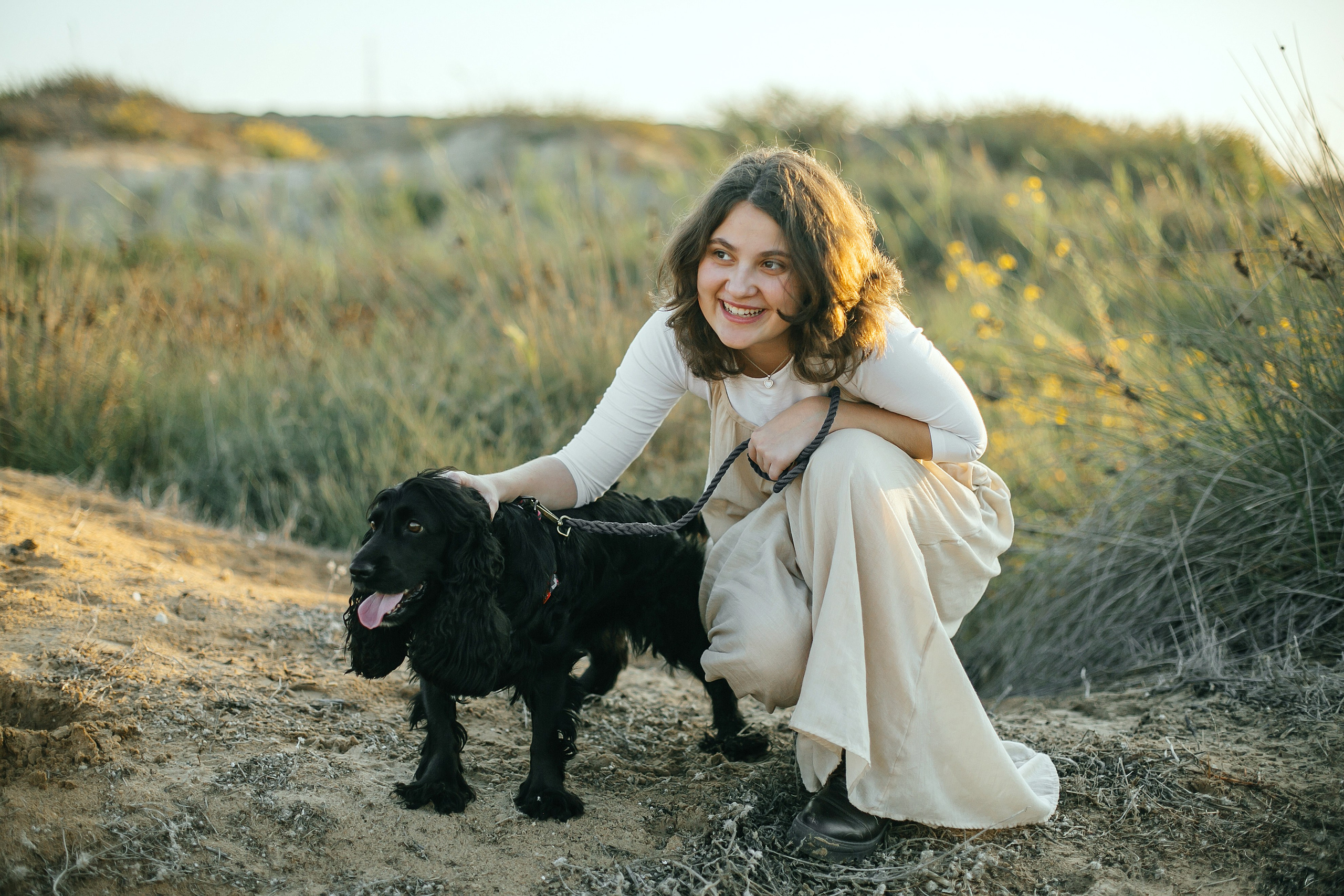 3 sisters Netanya. Family photographer in Israel