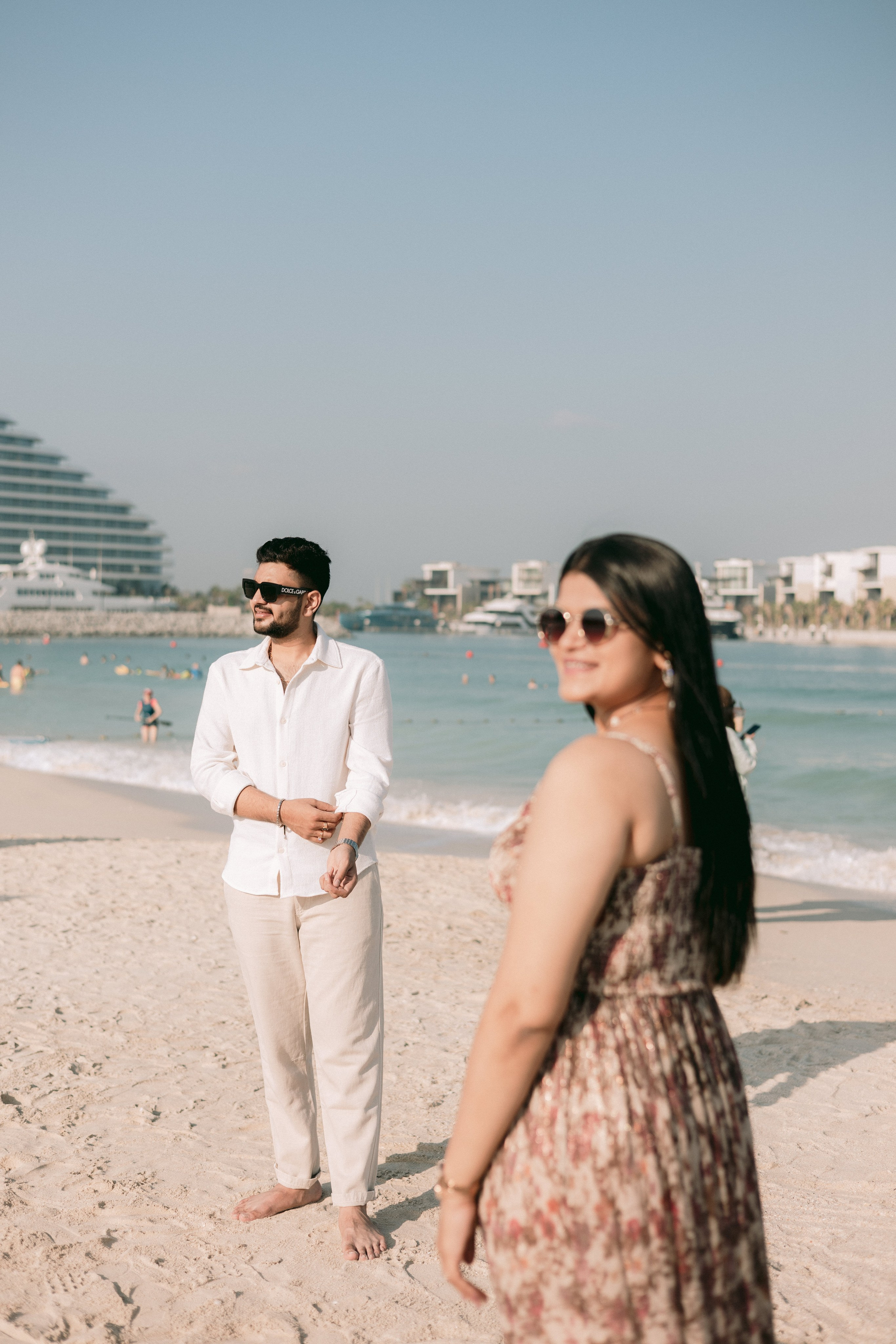 COUPLE SESSIONS. Love Emotions Weddings
