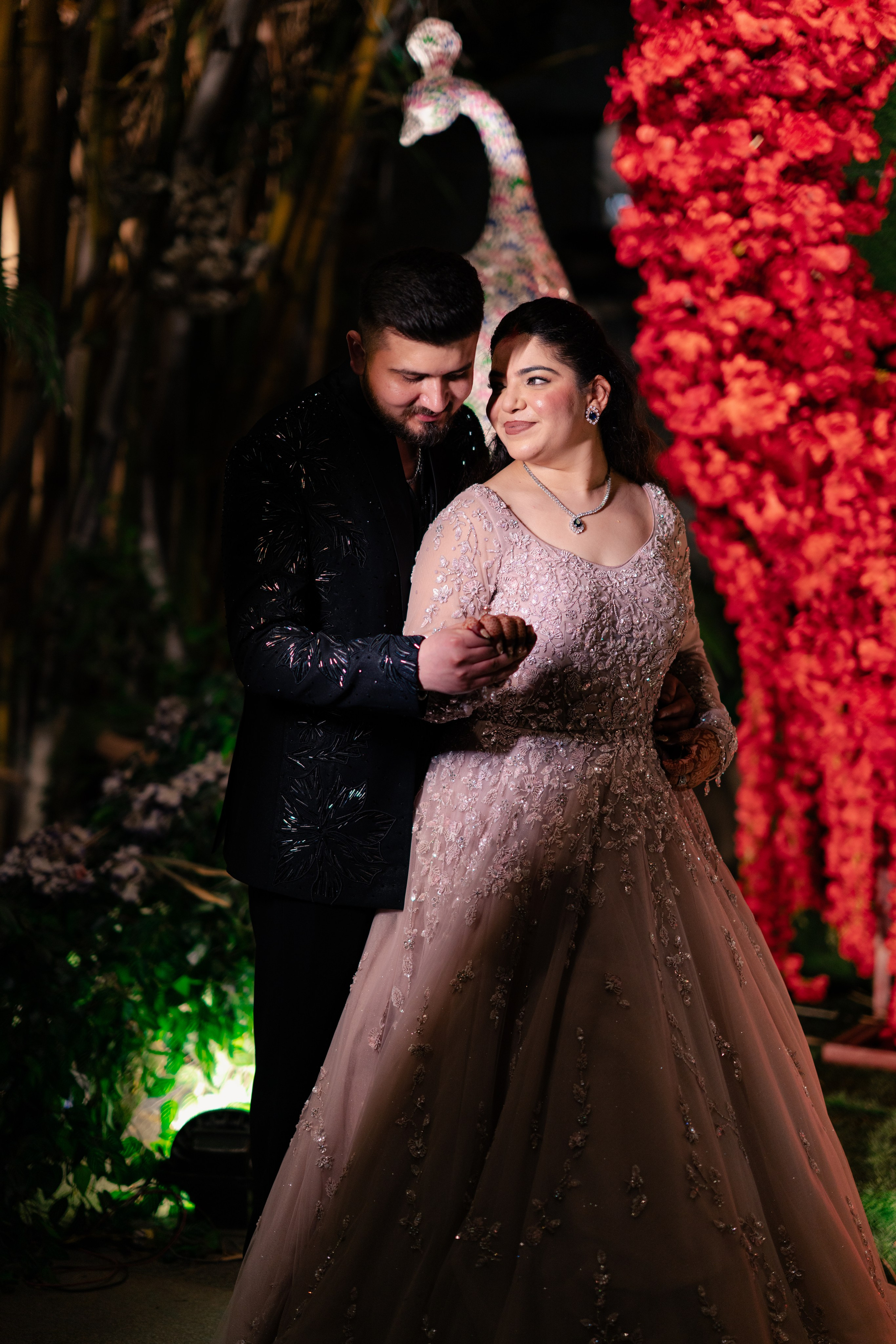 WEDDINGS. Love Emotions Weddings