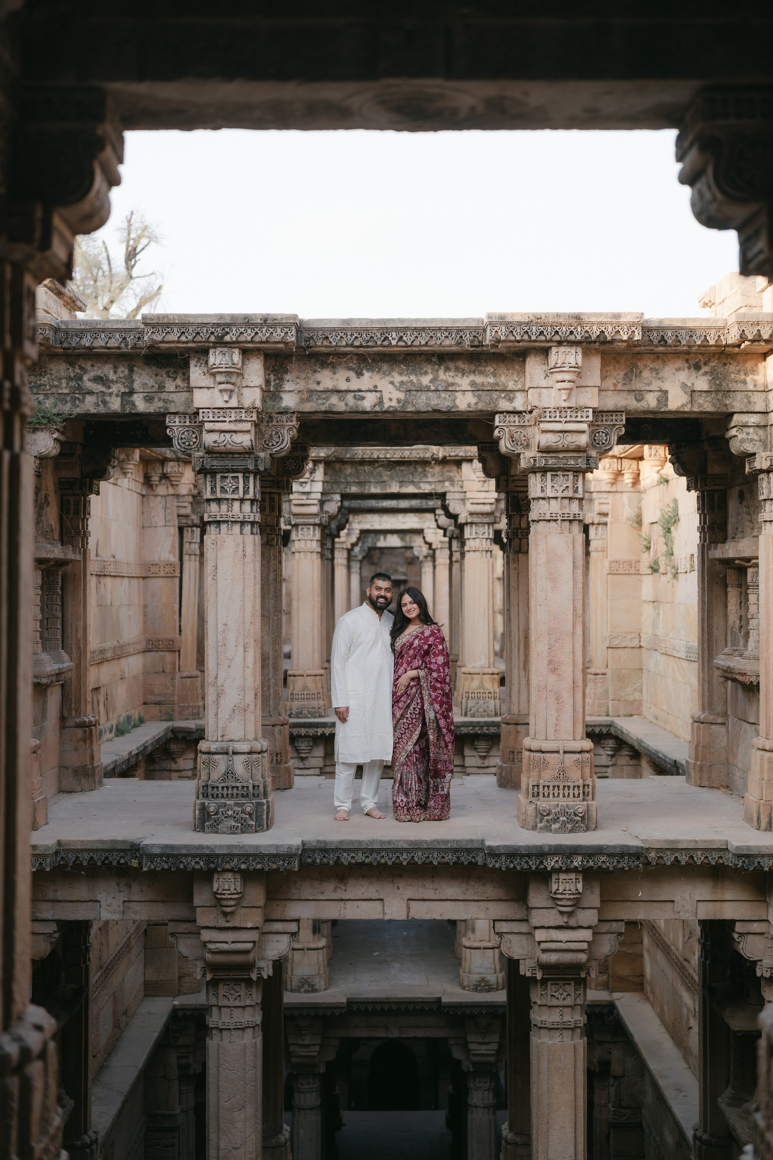 HARSHIT & KRISNA | PORTRAIT SESSION | 2026. Love Emotions Weddings
