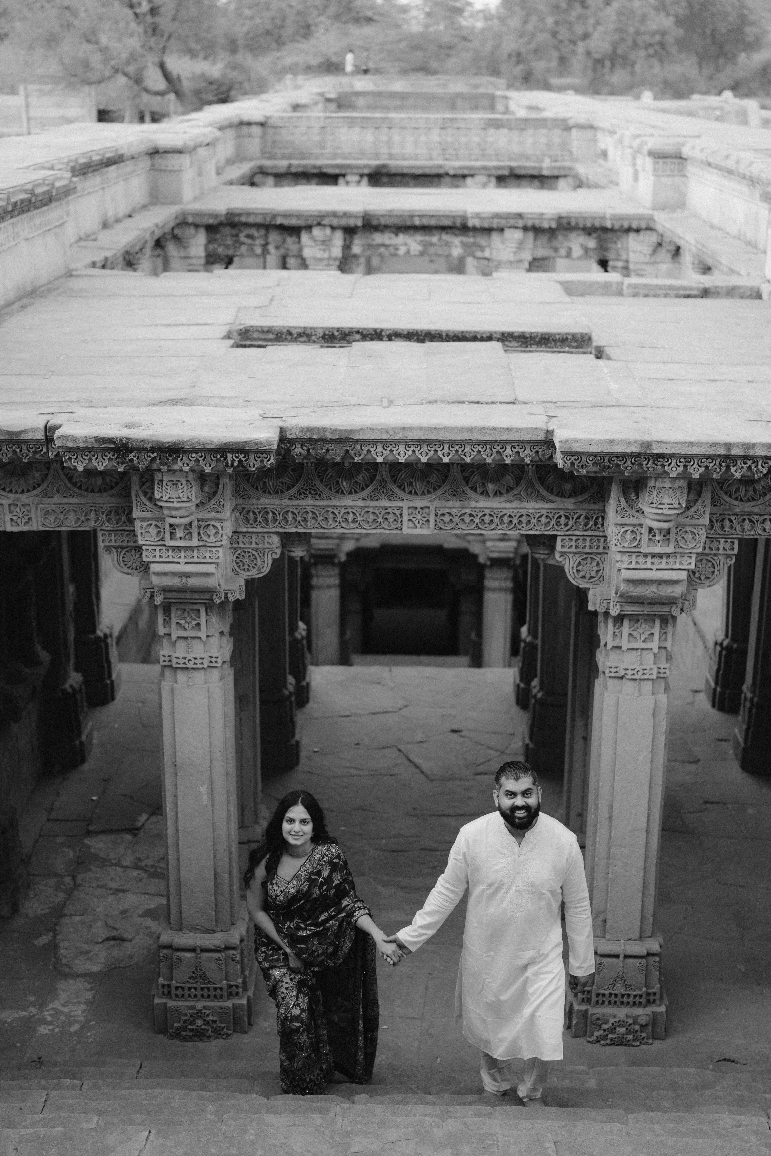 HARSHIT & KRISNA | PORTRAIT SESSION | 2026. Love Emotions Weddings