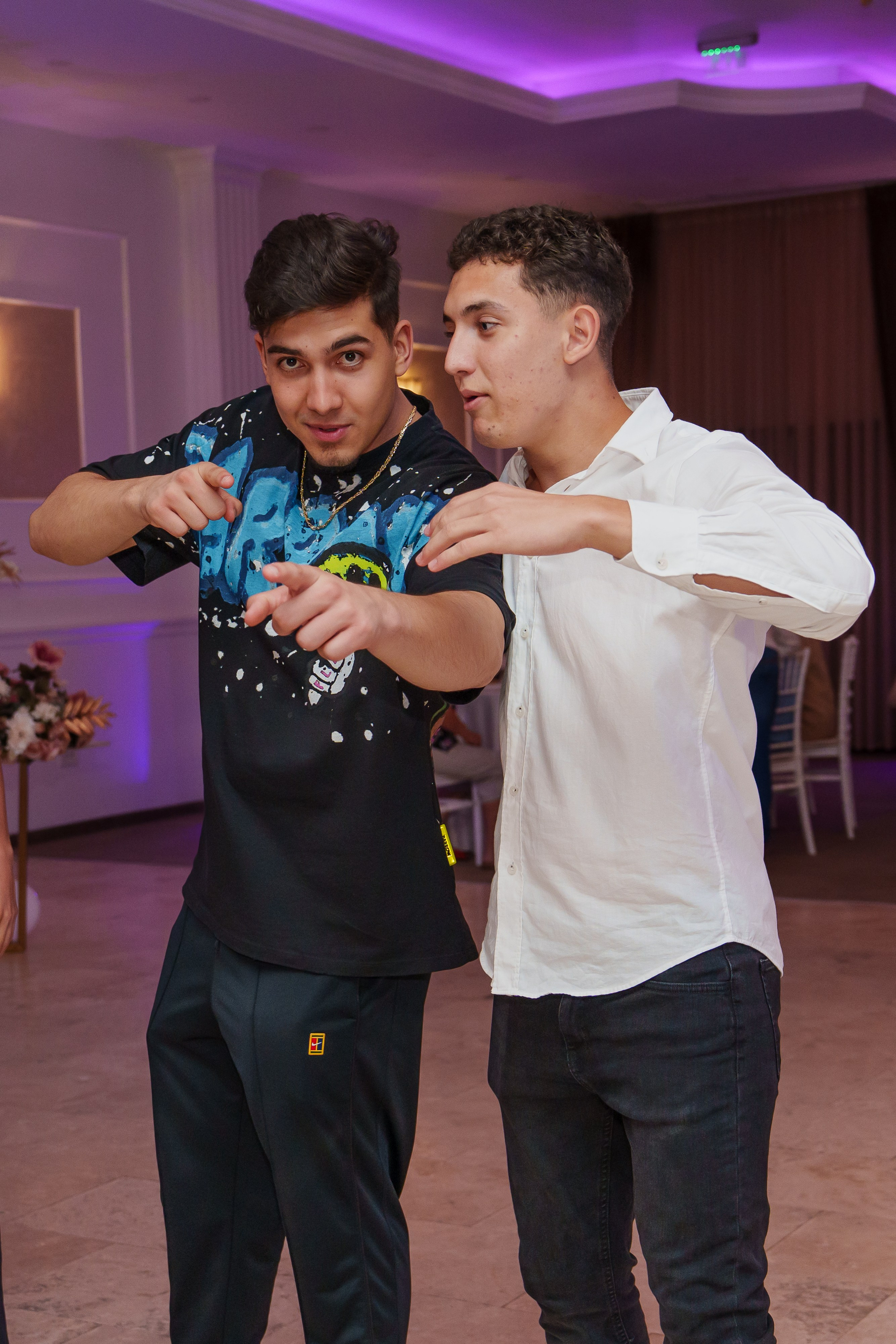 Majorat Sebastian. Foto Studio — Fotograf de evenimente, nunti, botezuri, portrete