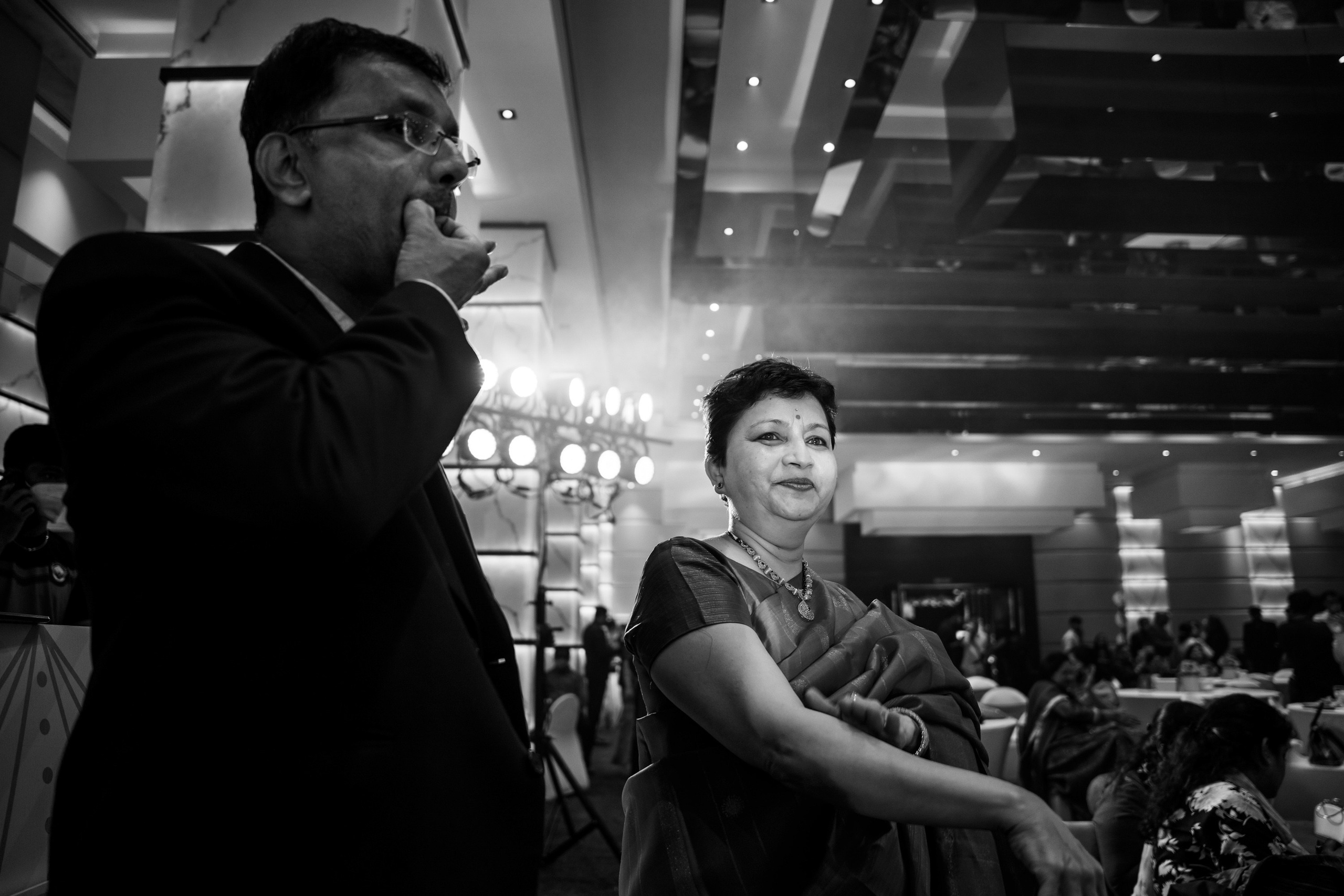 Shreya & Dhananjay, Marathi Wedding at Radisson Bengaluru Atria | Truly Yours