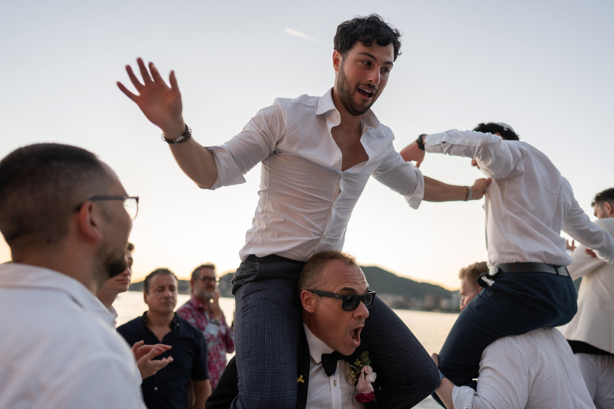 Sumosan Dukley Montenegro Wedding. Montenegro Wedding Photographer & Videographer | Maria & Vasilii