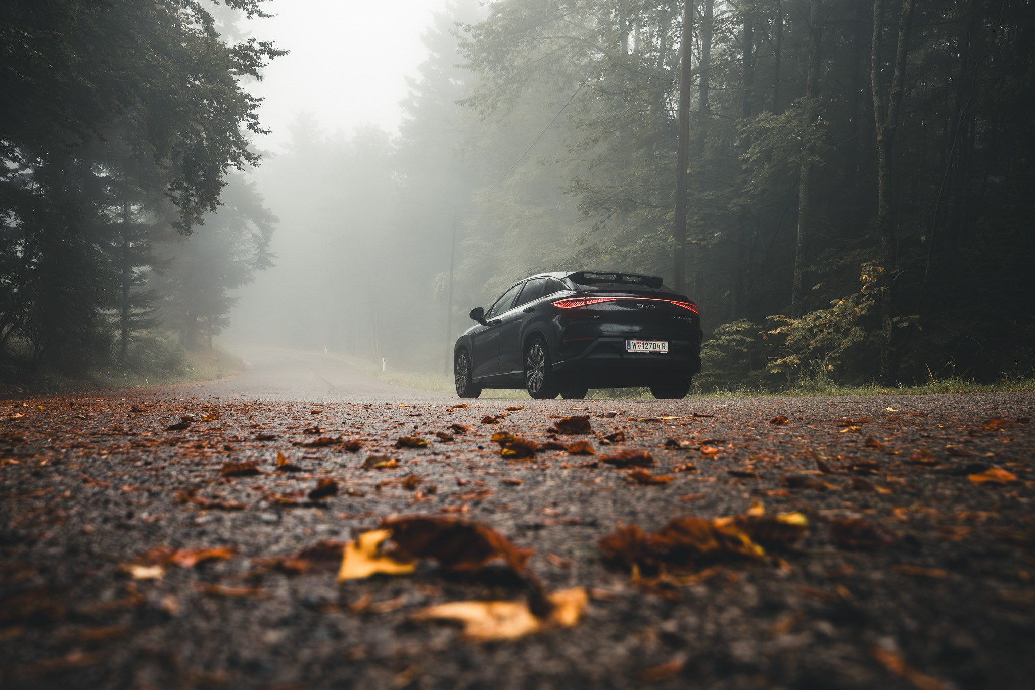 Automotive. Commercial- & Lifestyle-Fotografie in Österreich und Europa