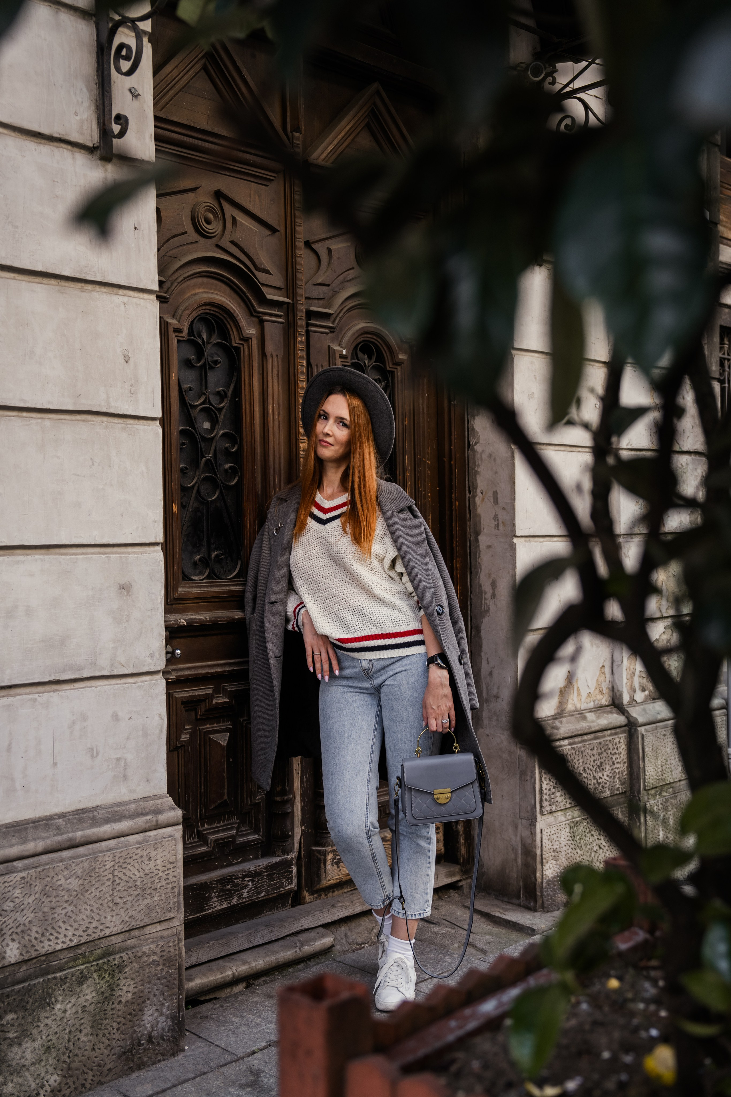 Helen. Ekaterina Verbitskaya. Photography