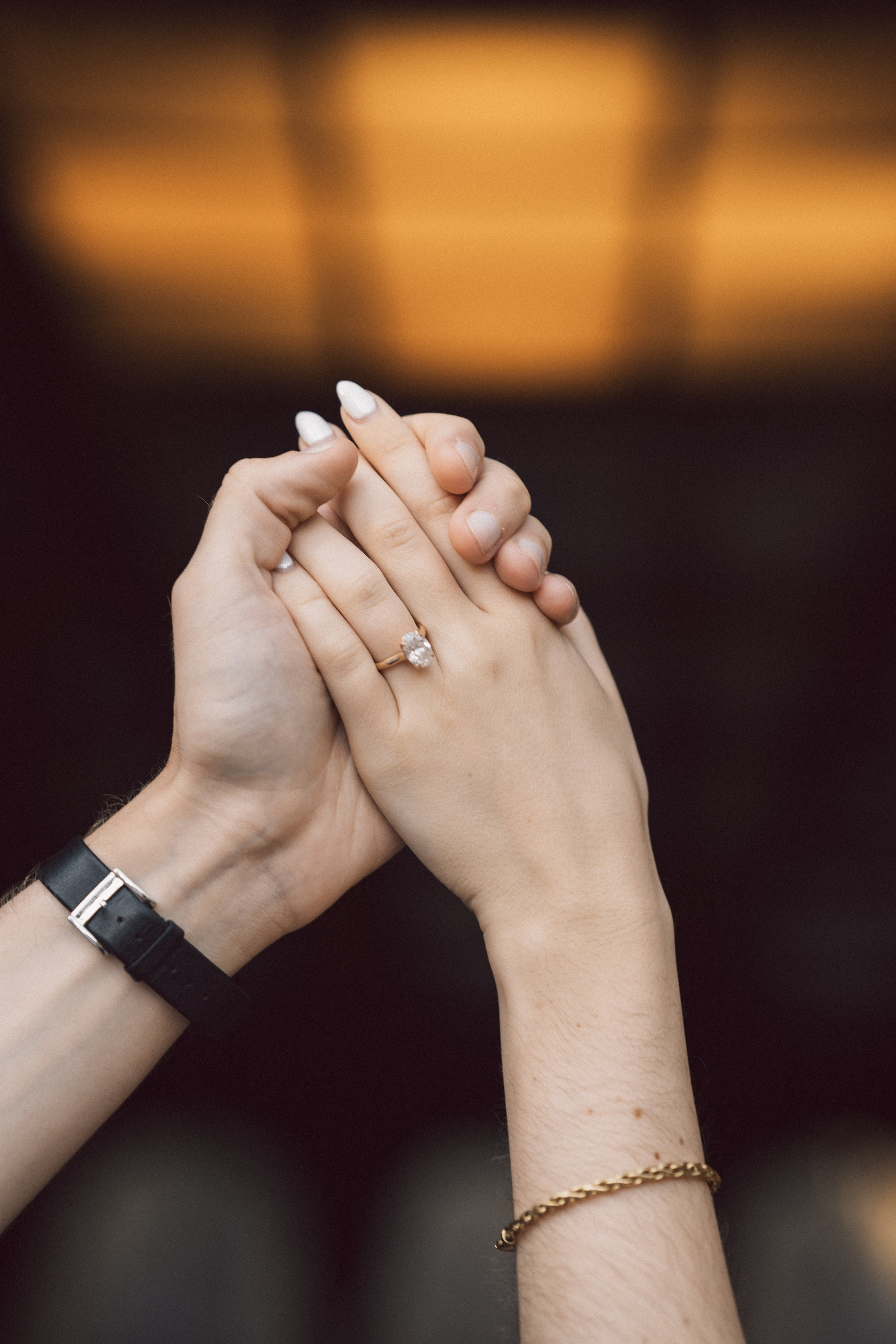 Clementine & Ben. New York + destination photographer
