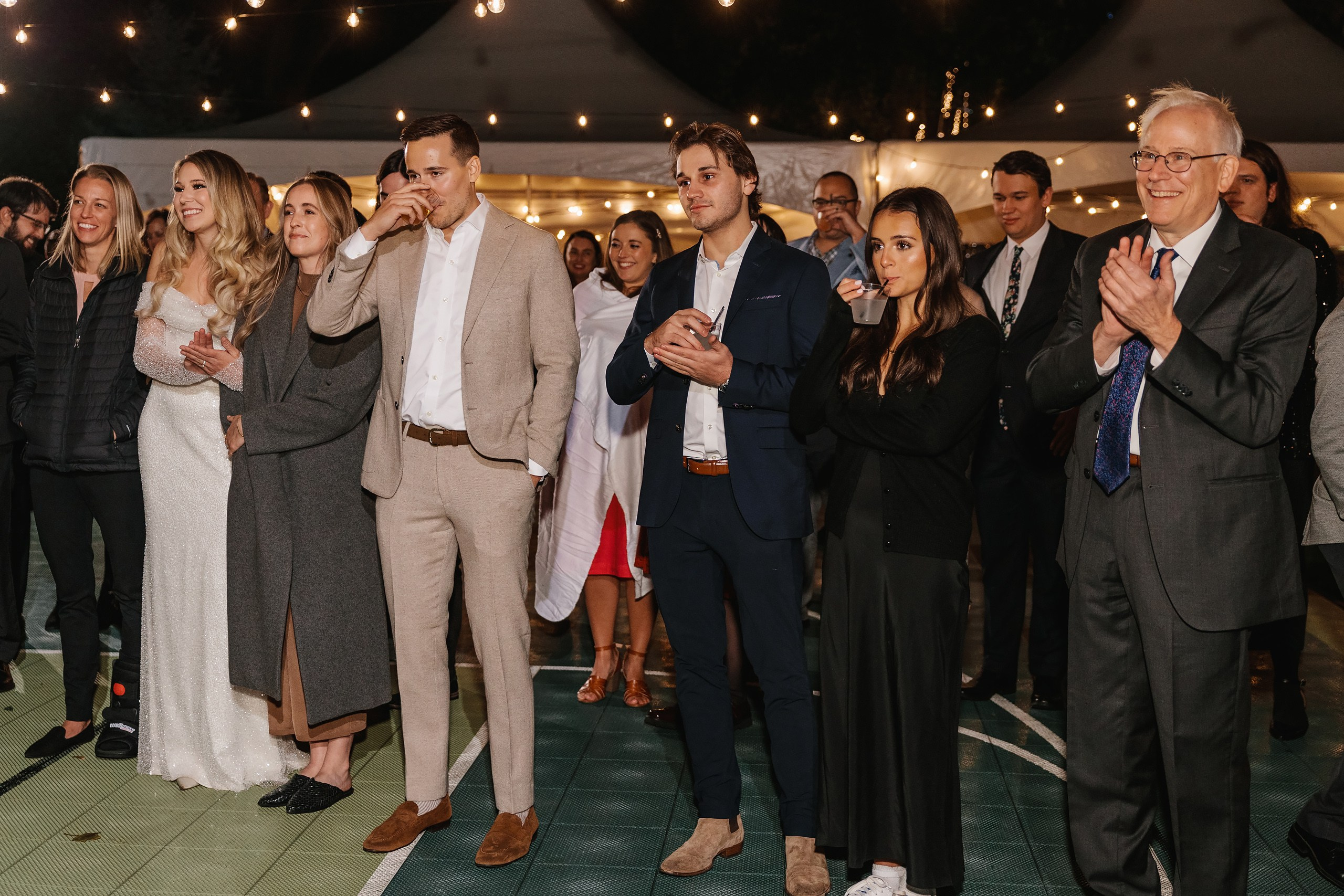 10.08.2023 Wedding. Wedding family event photographer in Chicago Nick Yushevich