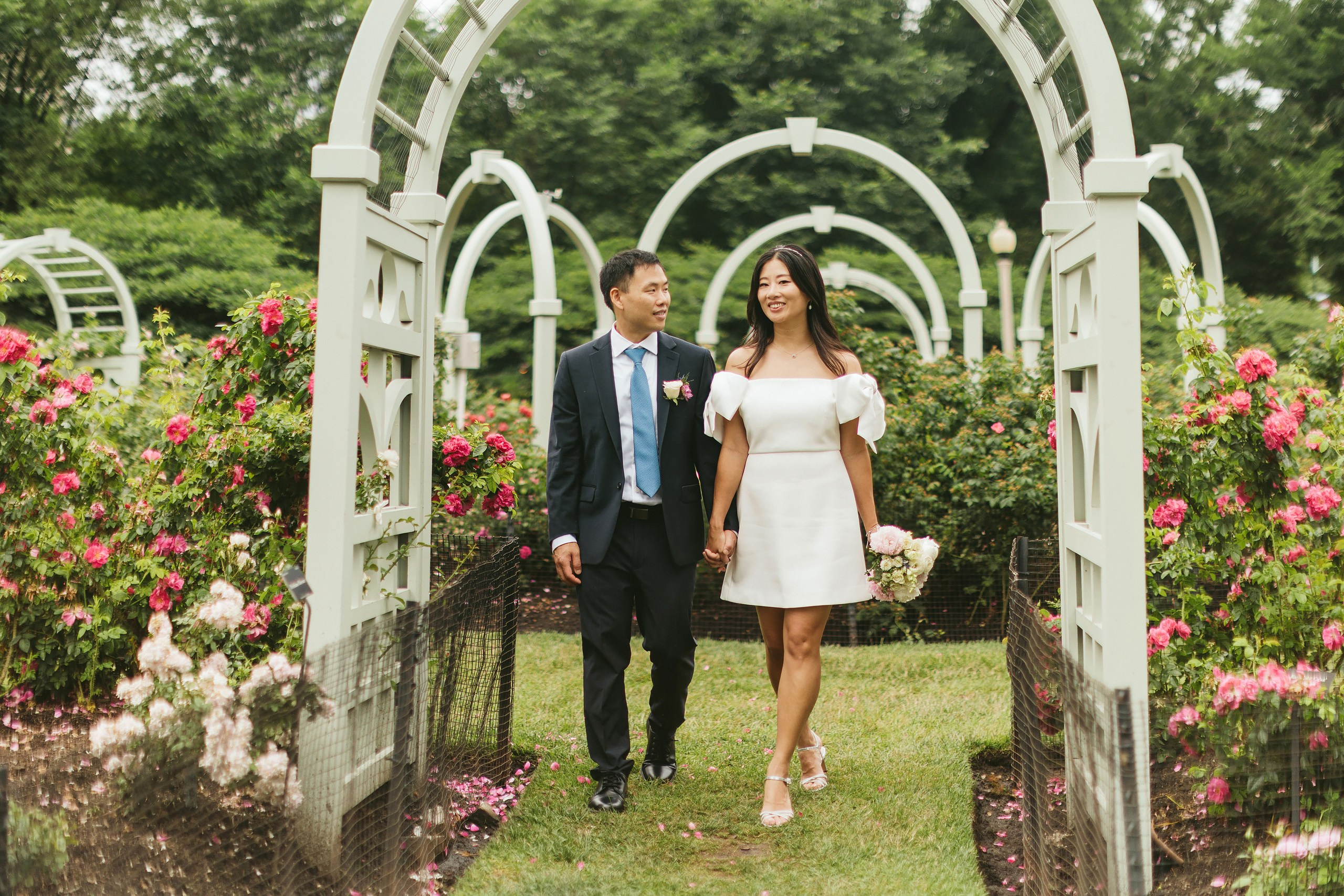 06.20.2025 Wedding. Wedding family event photographer in Chicago Nick Yushevich