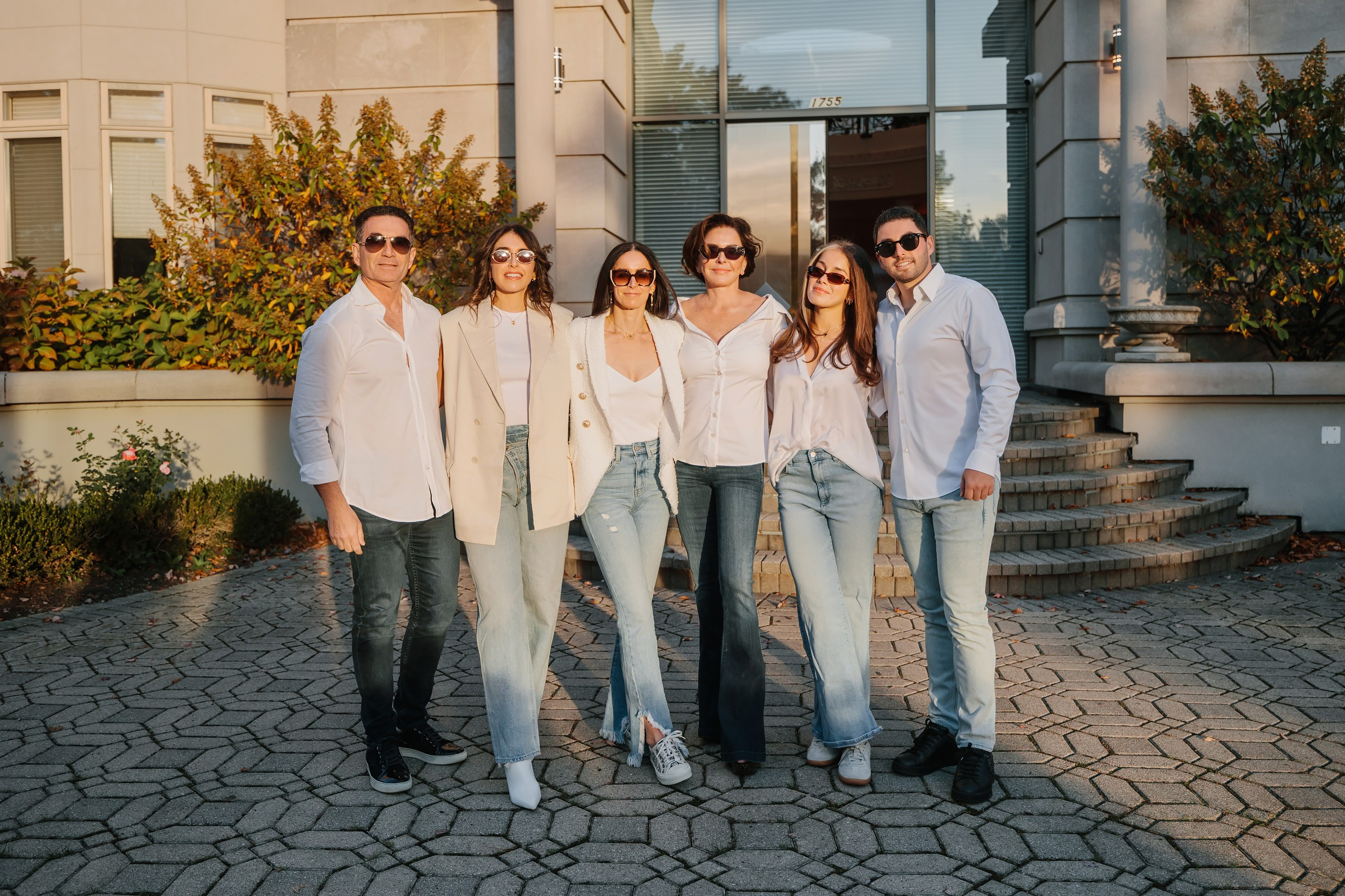 10.26.2024 Birthday Party. Wedding family event photographer in Chicago Nick Yushevich