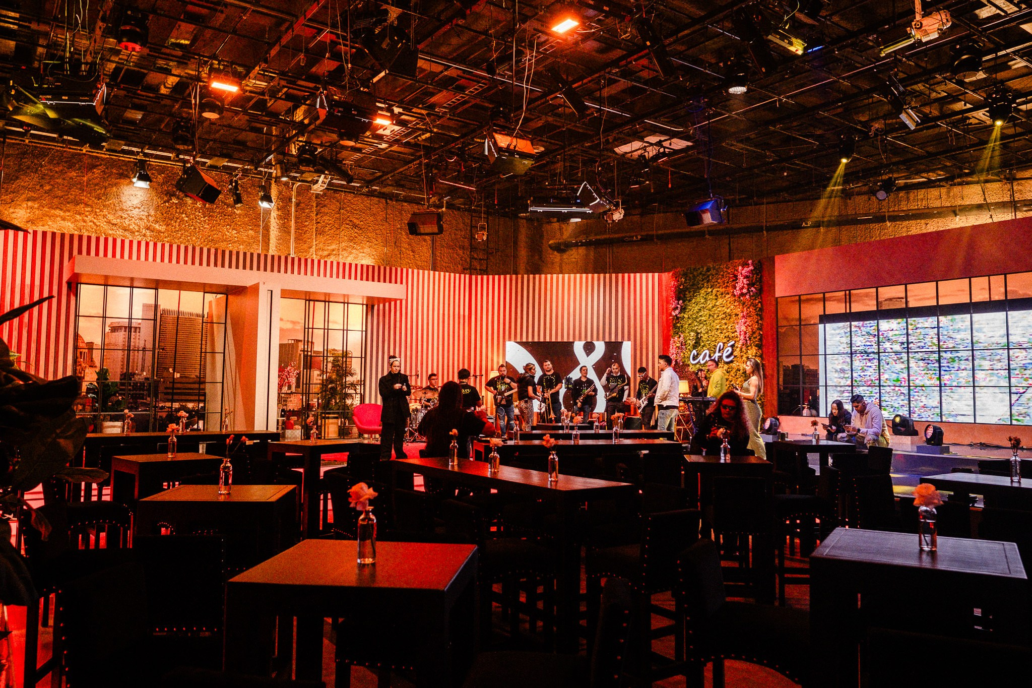 Grupo Imagen / Chapulin Agency. Wedding and family photographer in Mexico City