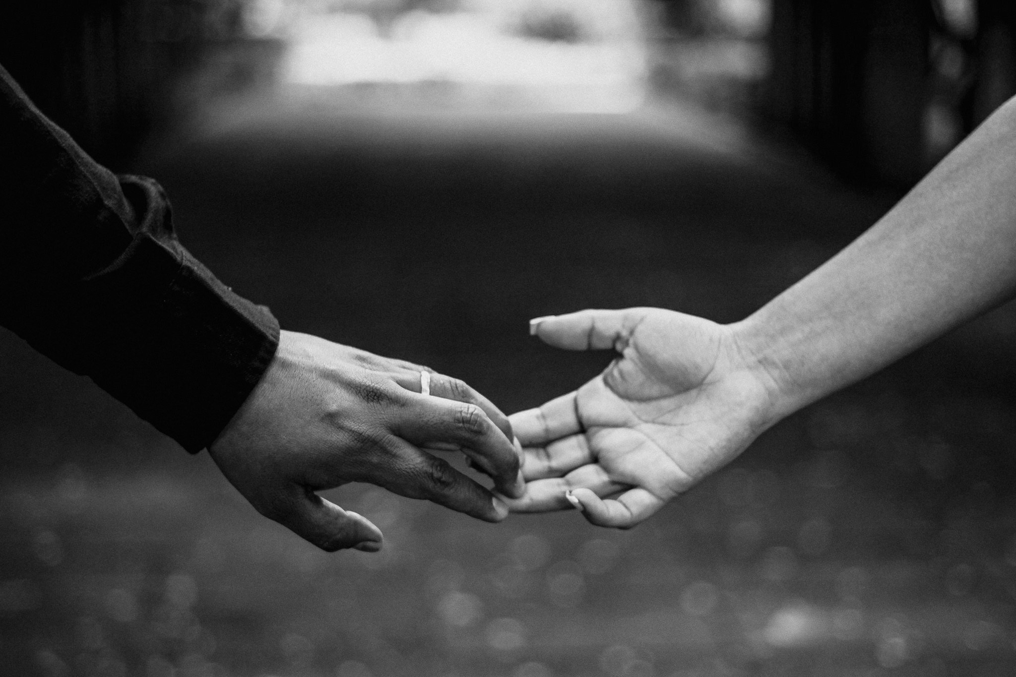 Jessy & Robert. Wedding and family photographer in Mexico City