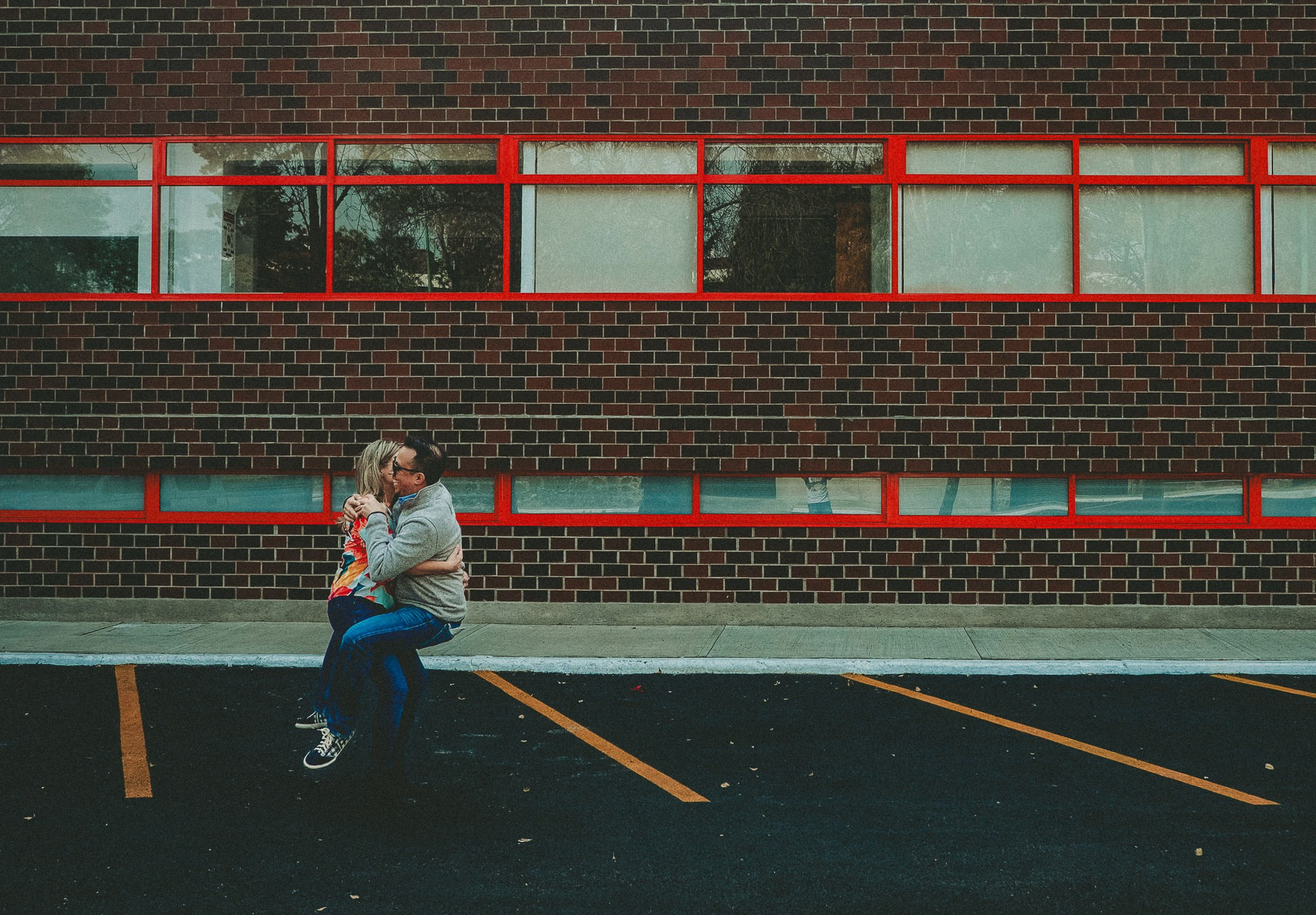 Marinela & Pedro. Wedding and family photographer in Mexico City