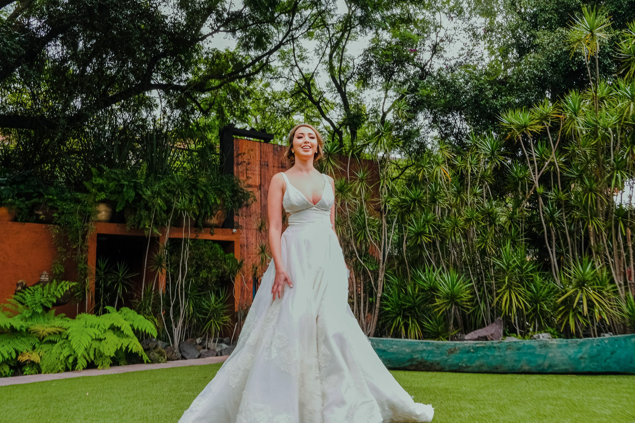 Raquel & Fer / Cdmx. Wedding and family photographer in Mexico City